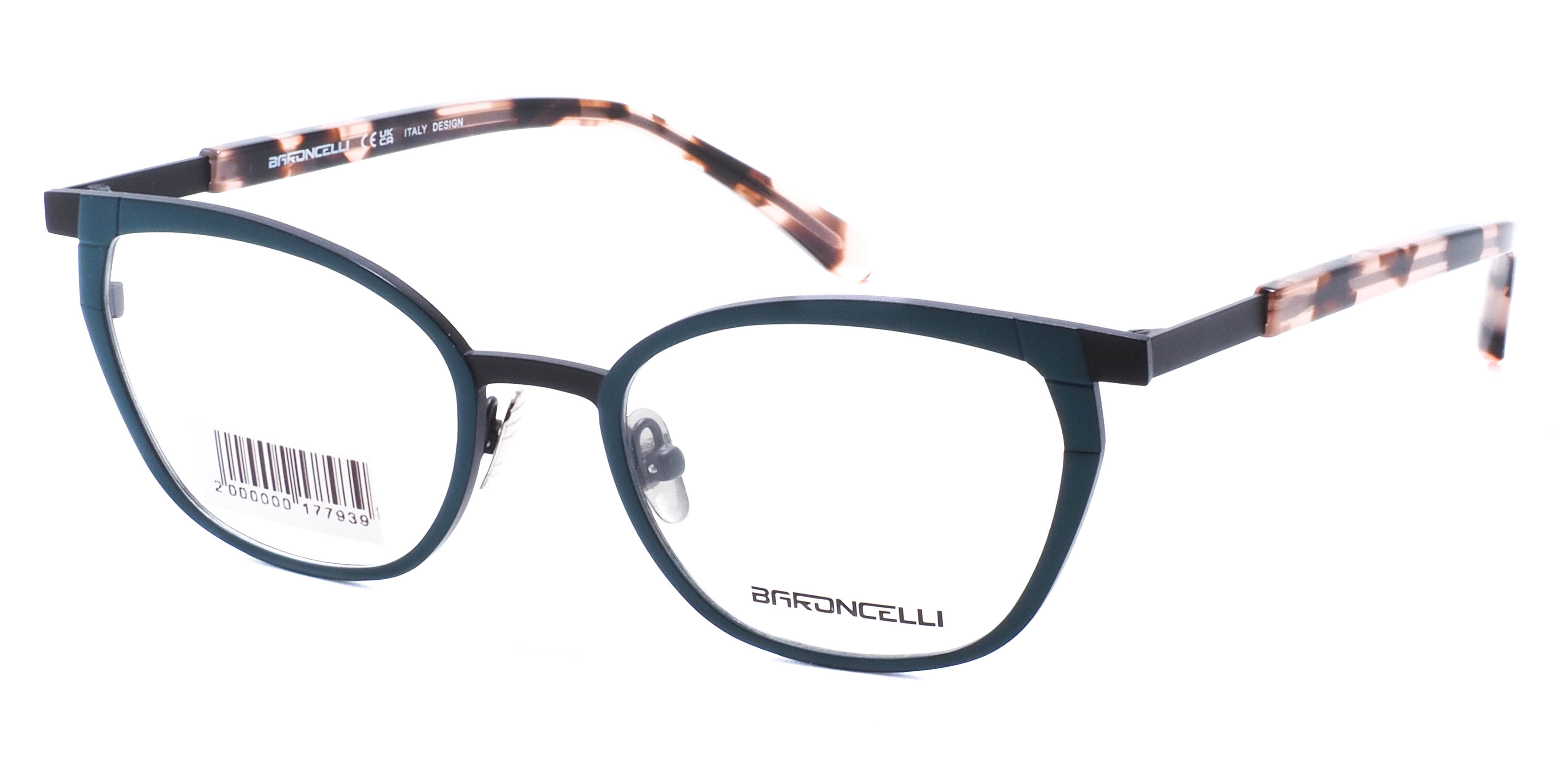 оправа Baroncelli BN307S C006
