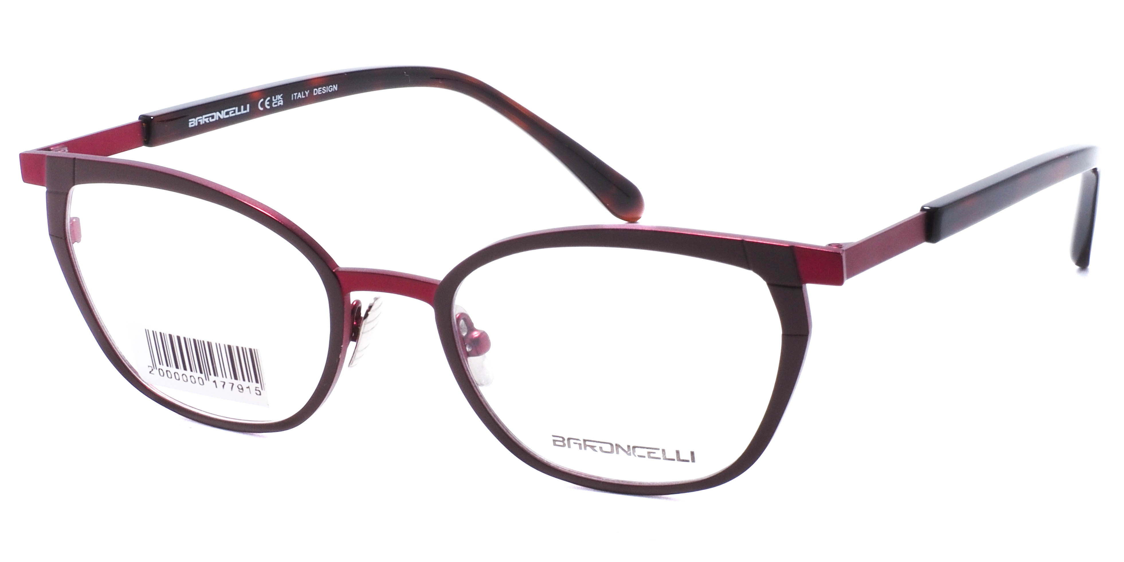 оправа Baroncelli BN307S C004