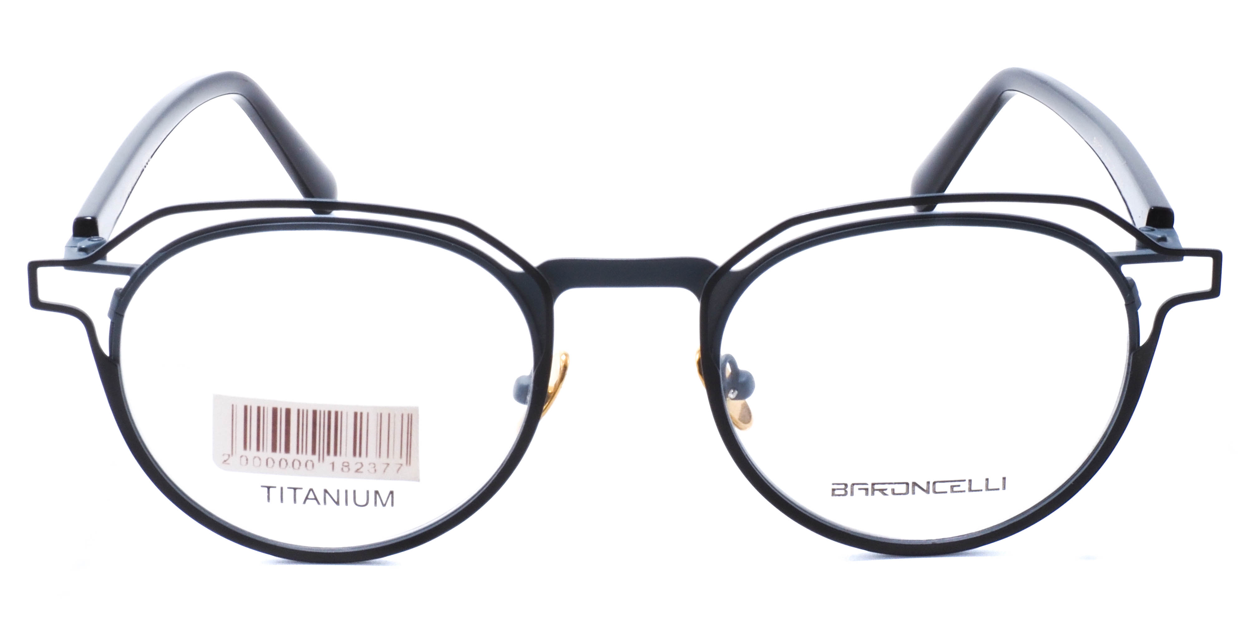 оправа Baroncelli BN317S C002
