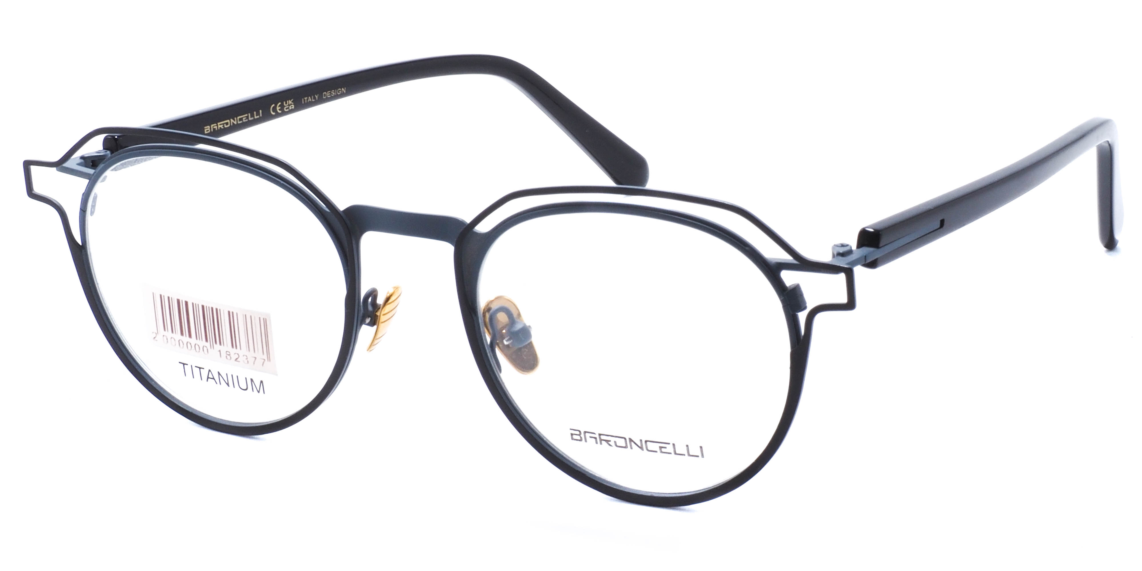 оправа Baroncelli BN317S C002