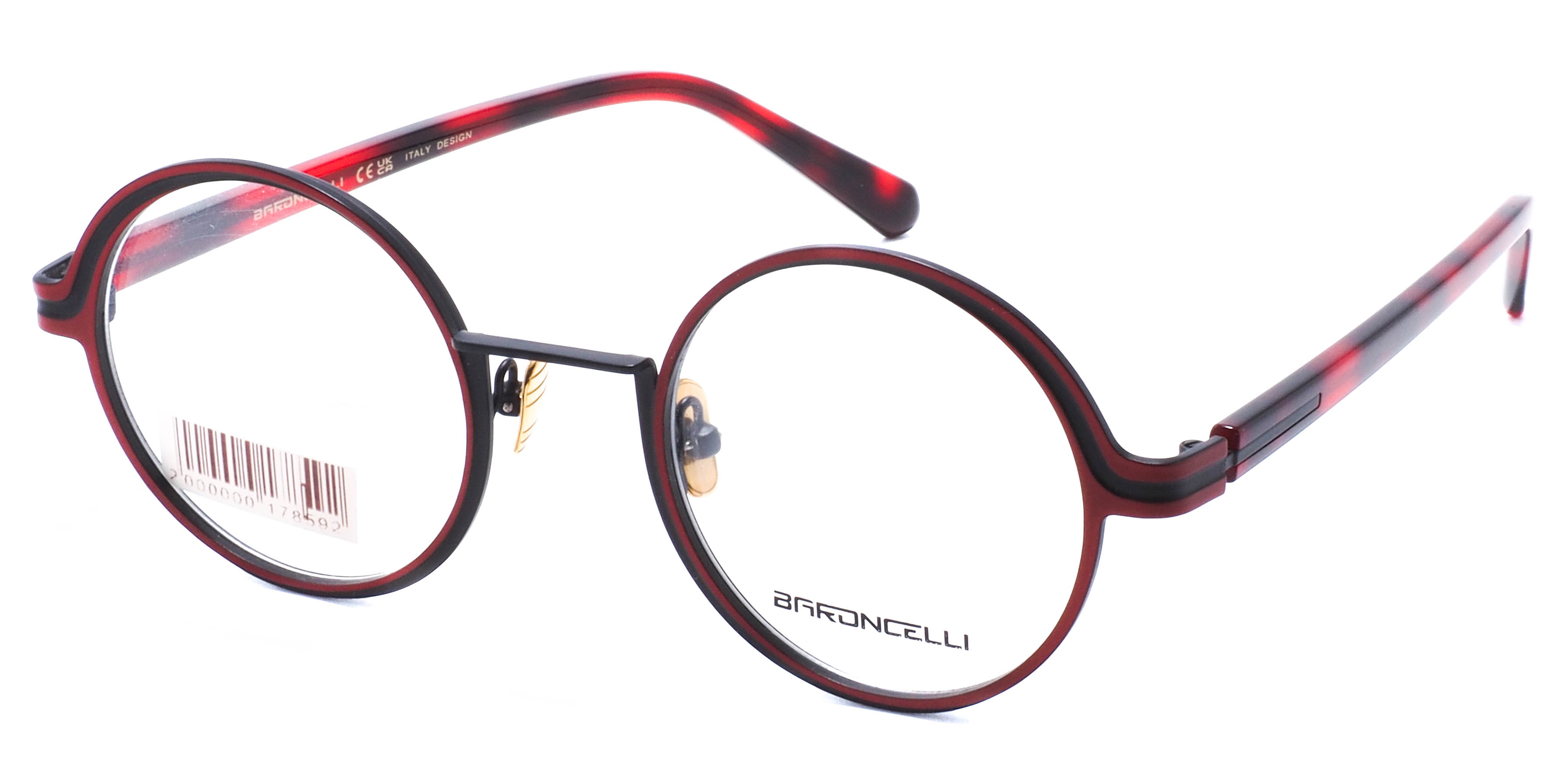 оправа Baroncelli BN301S C004