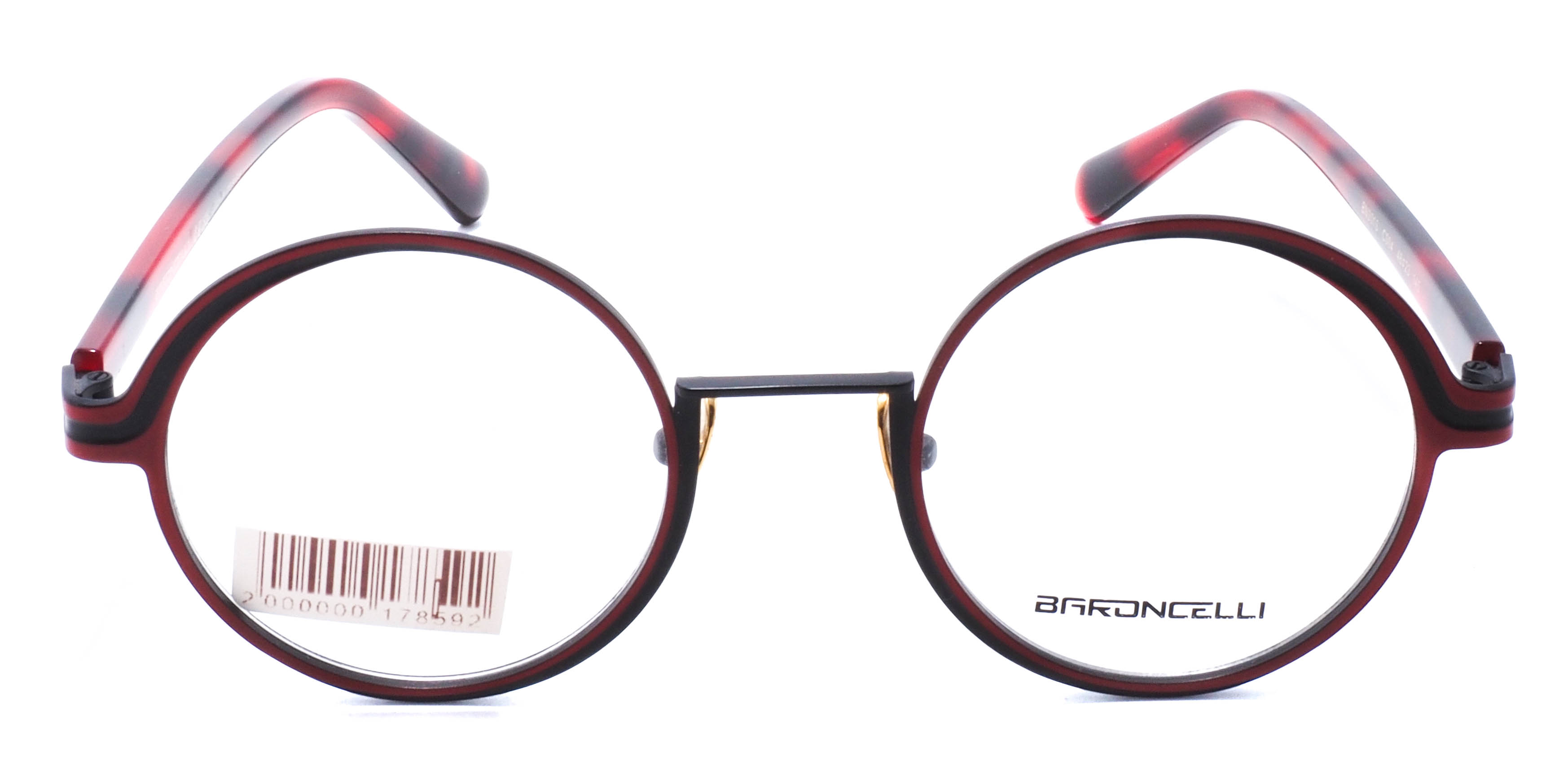 оправа Baroncelli BN301S C004