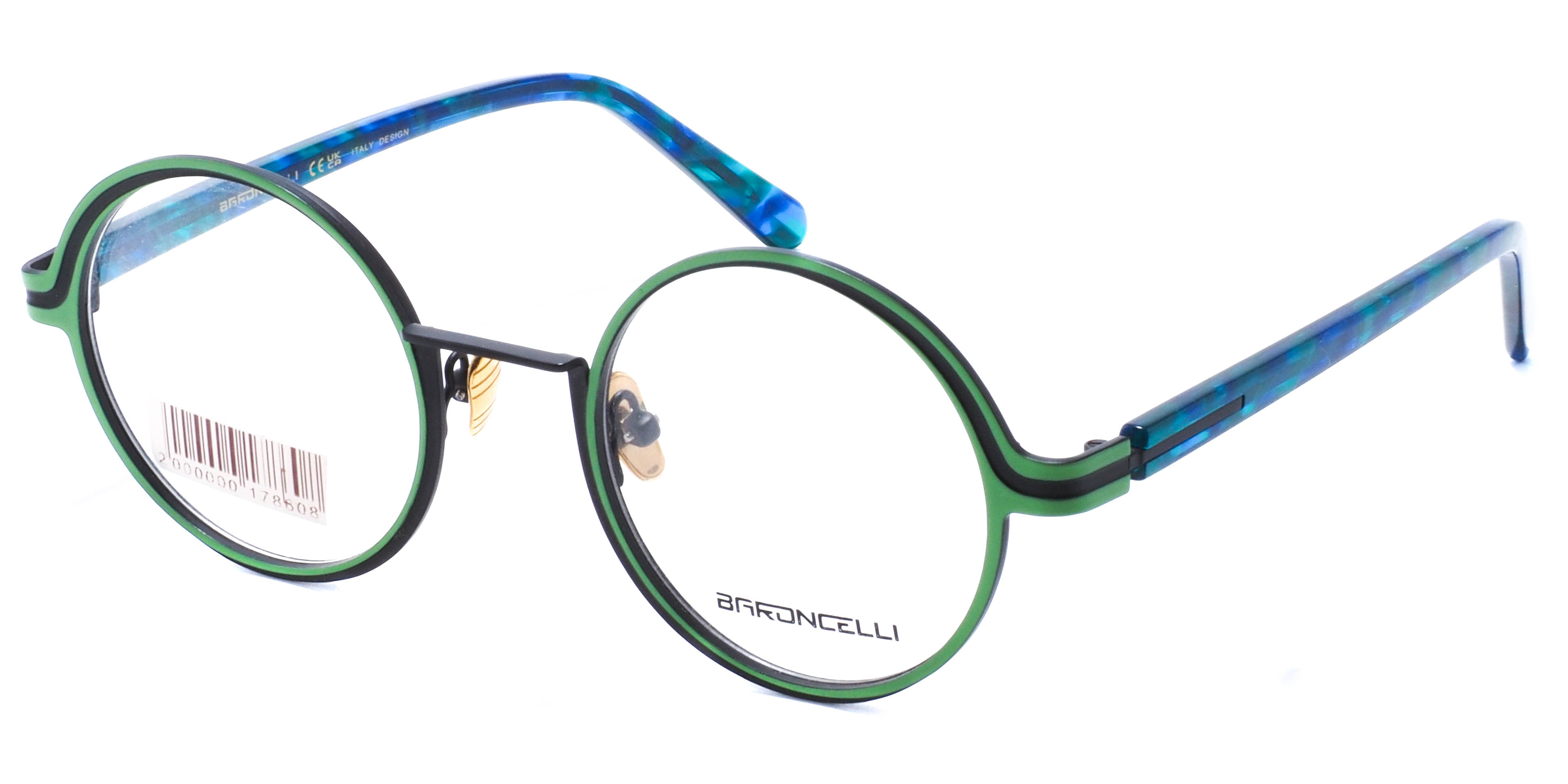 оправа Baroncelli BN301S C005