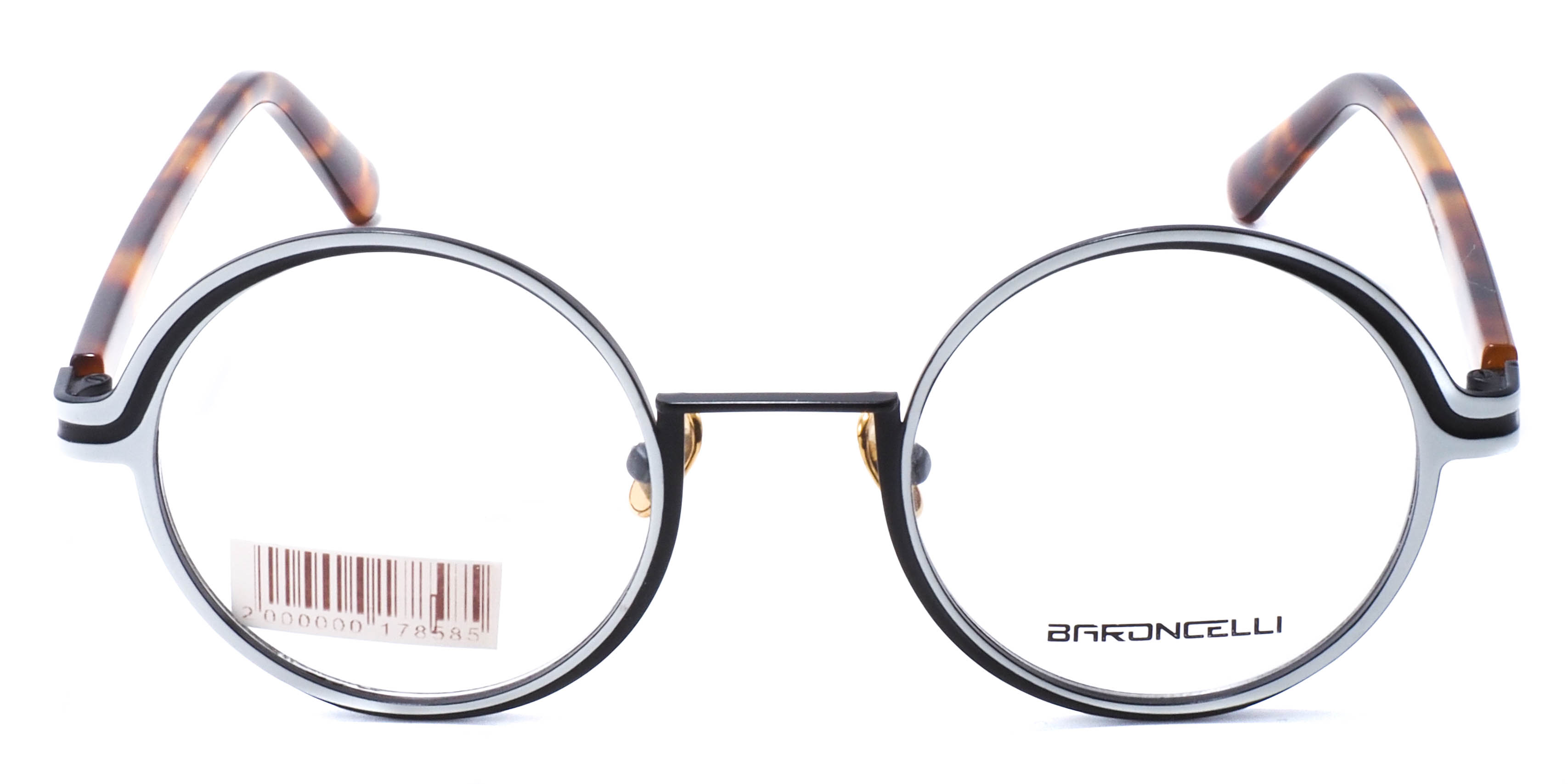 оправа Baroncelli BN301S C003