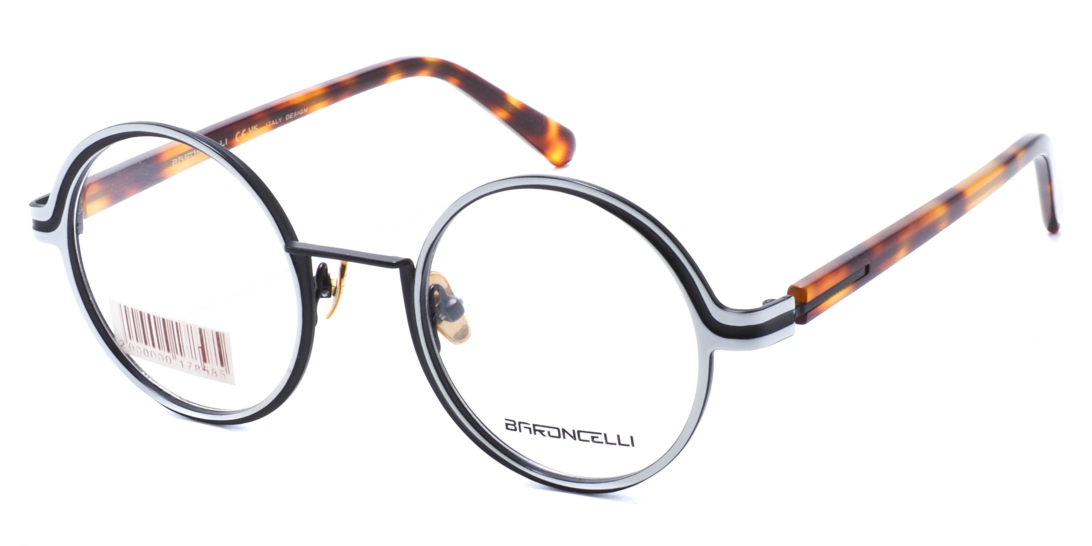 оправа Baroncelli BN301S C003