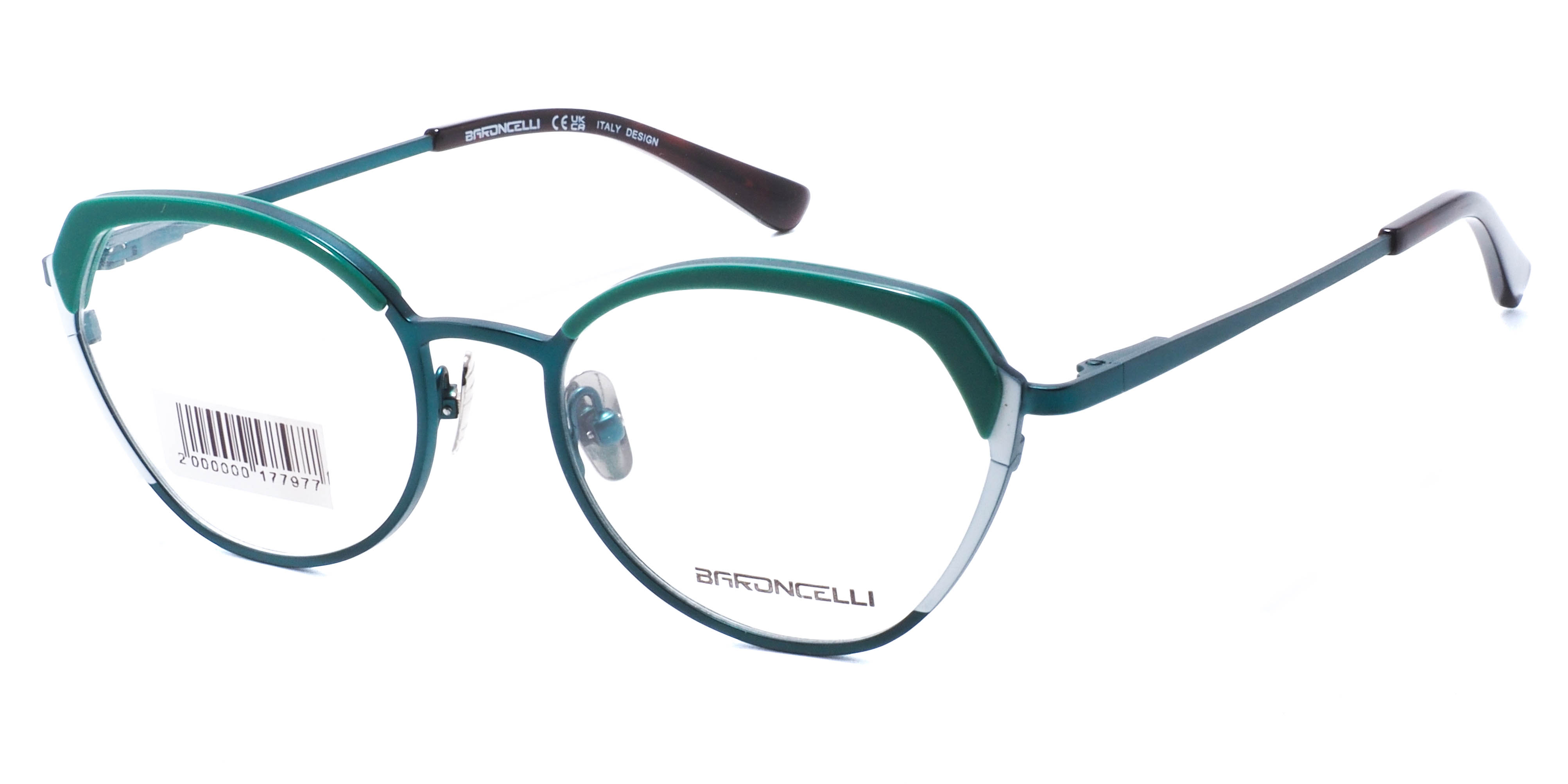 оправа Baroncelli BN304S C006