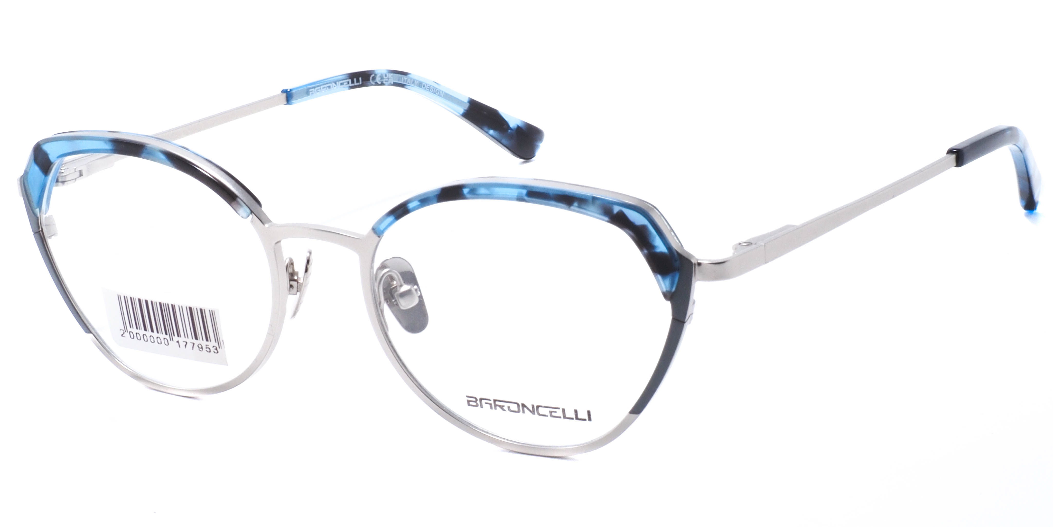 оправа Baroncelli BN304S C001