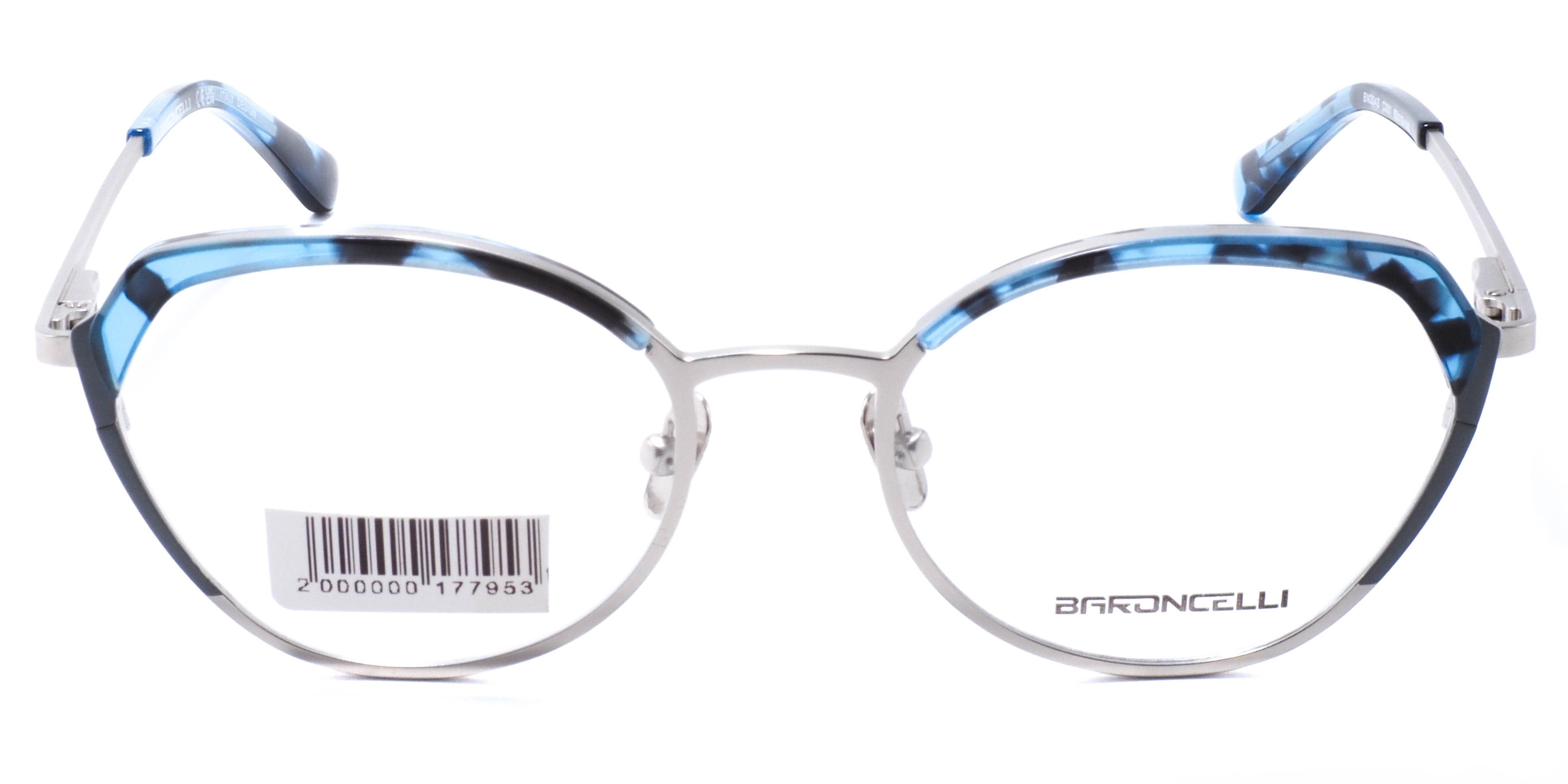оправа Baroncelli BN304S C001