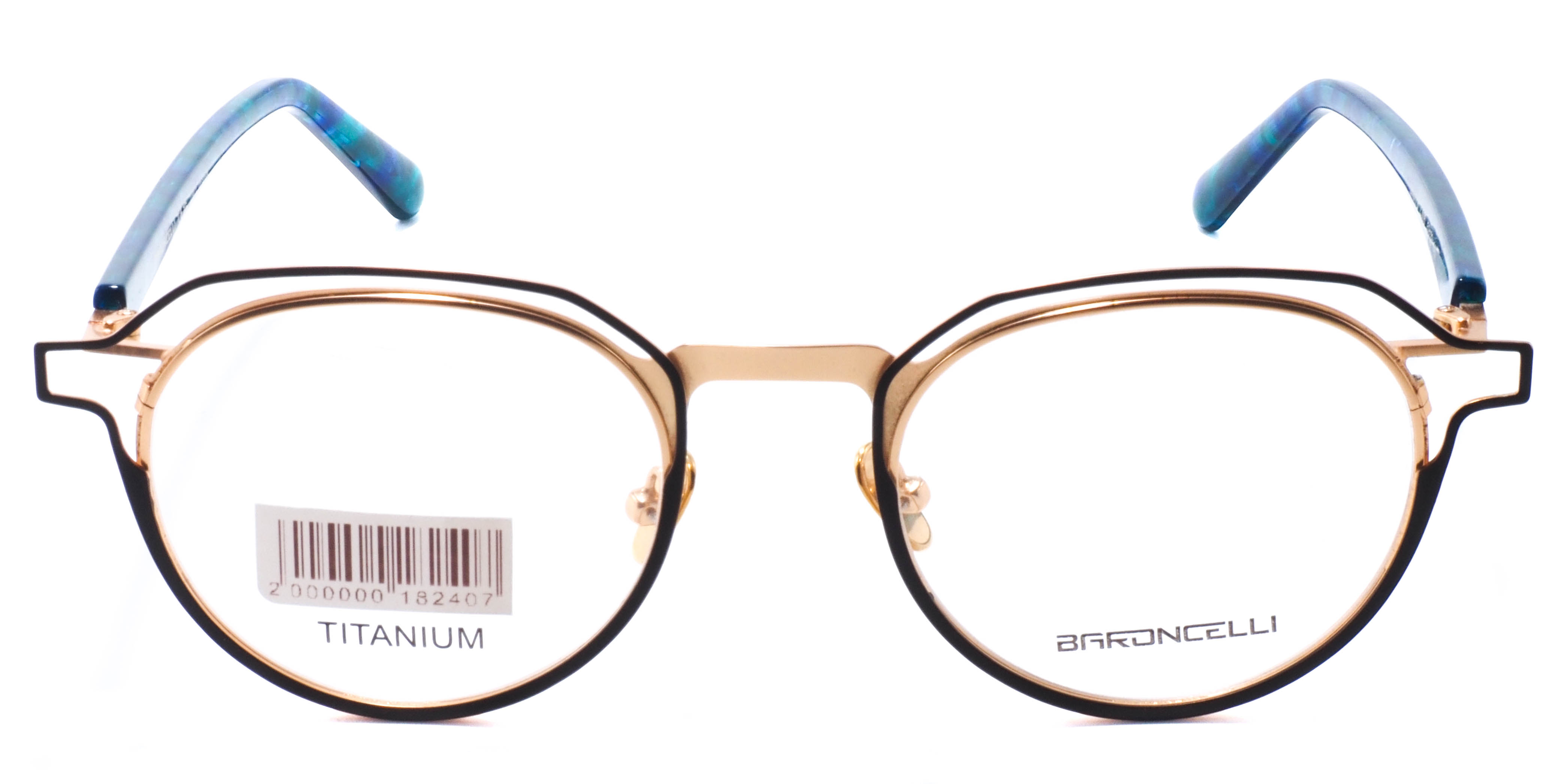 оправа Baroncelli BN317S C005