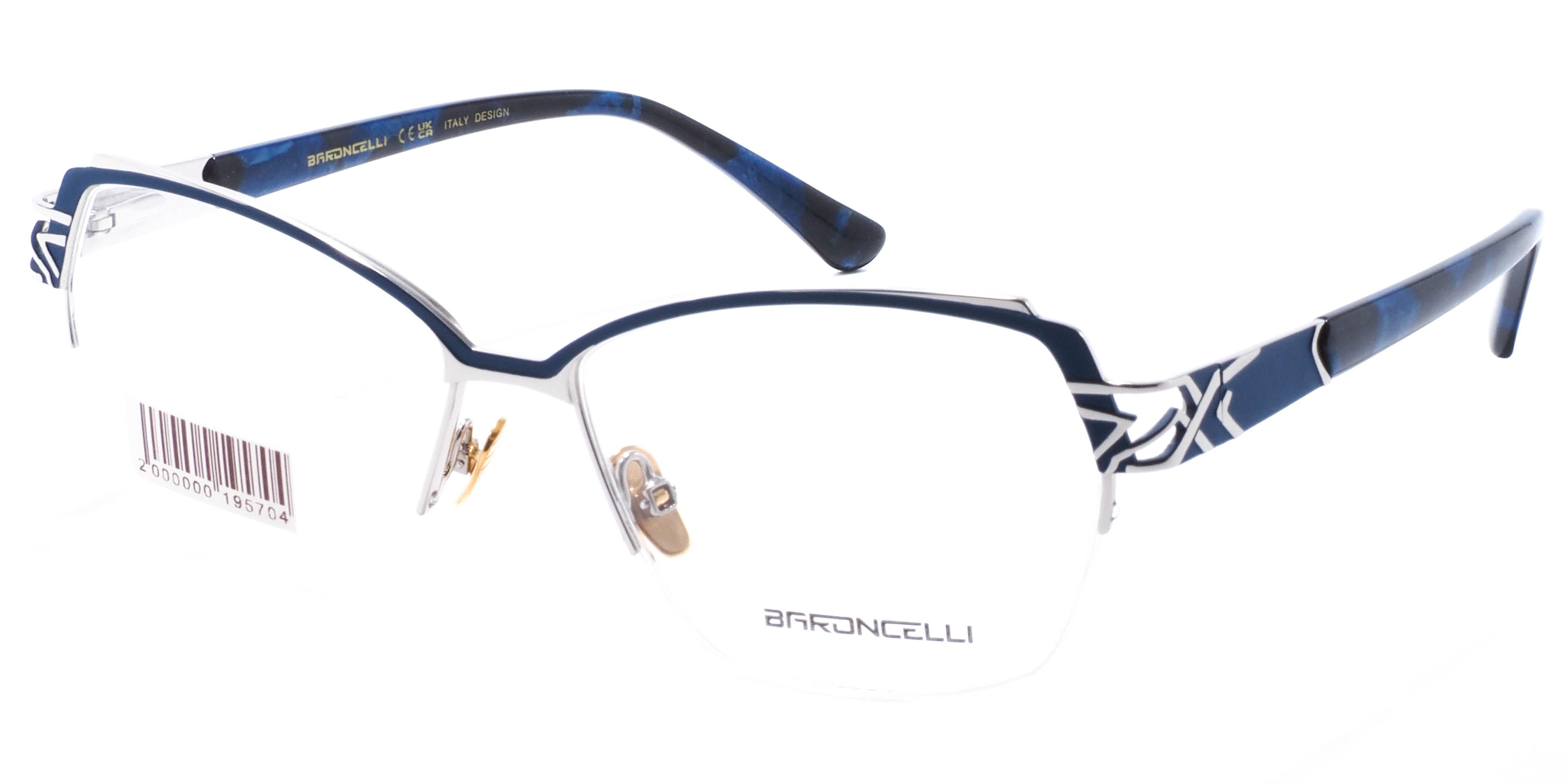 оправа Baroncelli BN333S C006