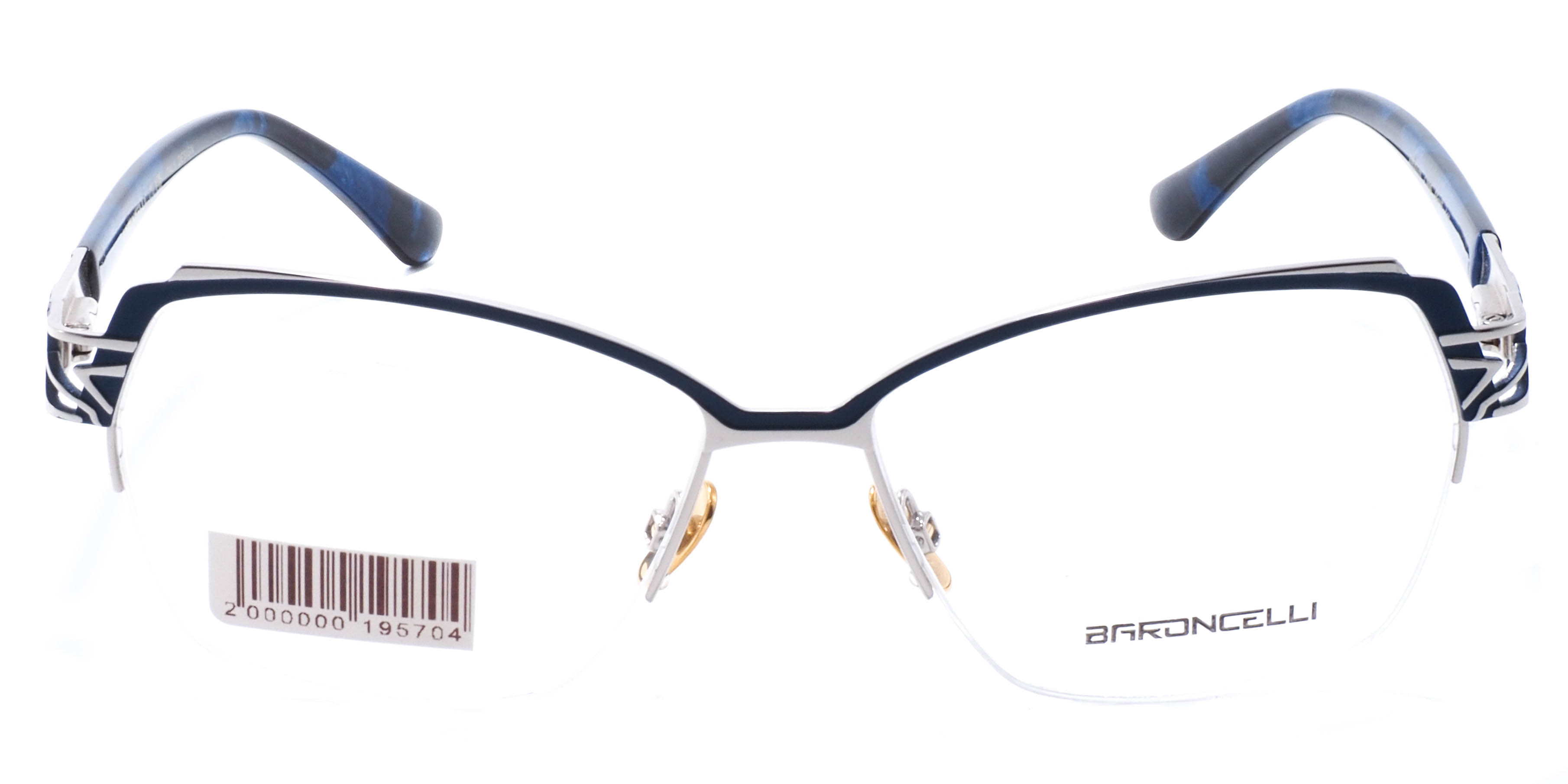 оправа Baroncelli BN333S C006
