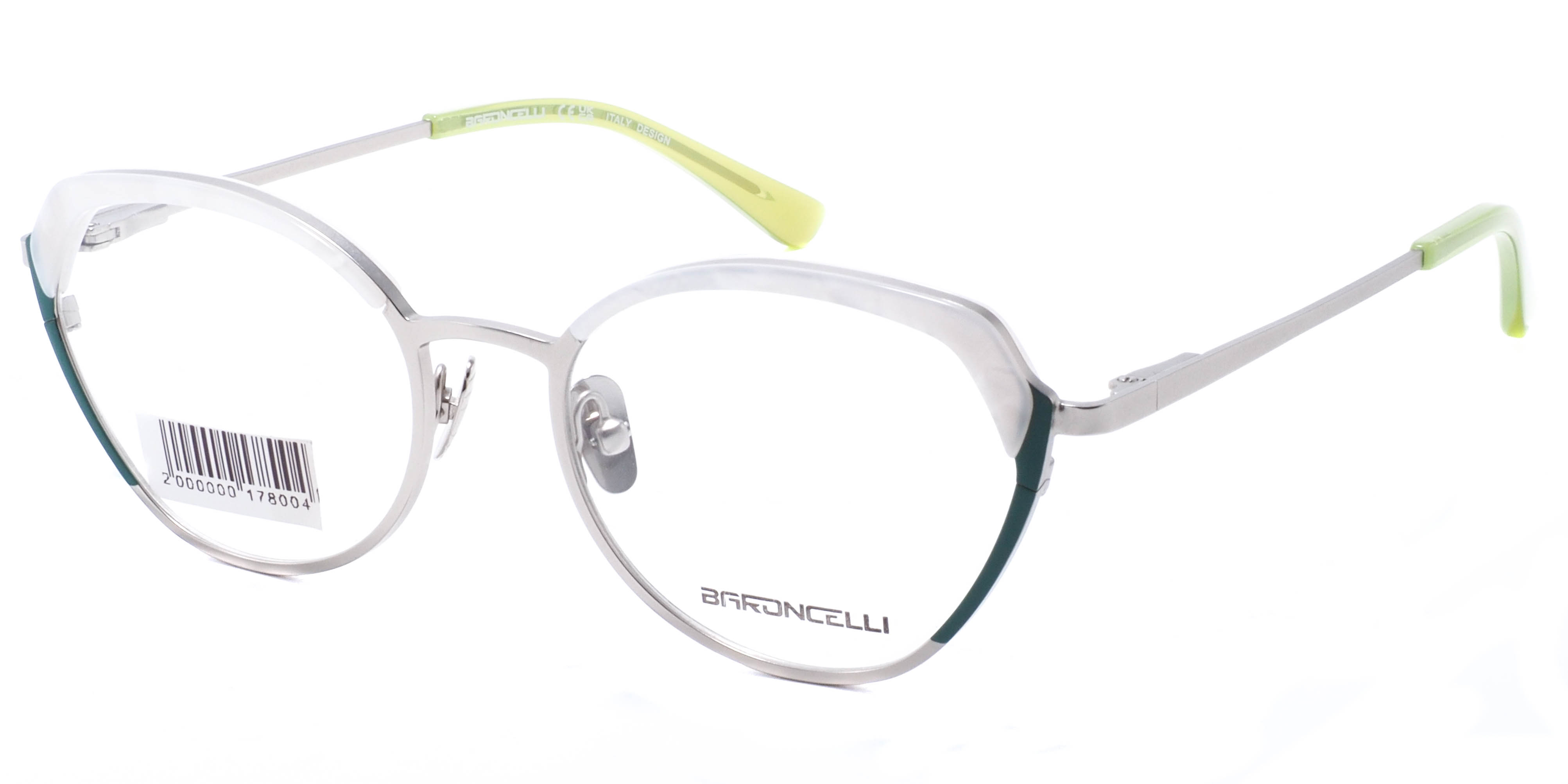 оправа Baroncelli BN304S C003