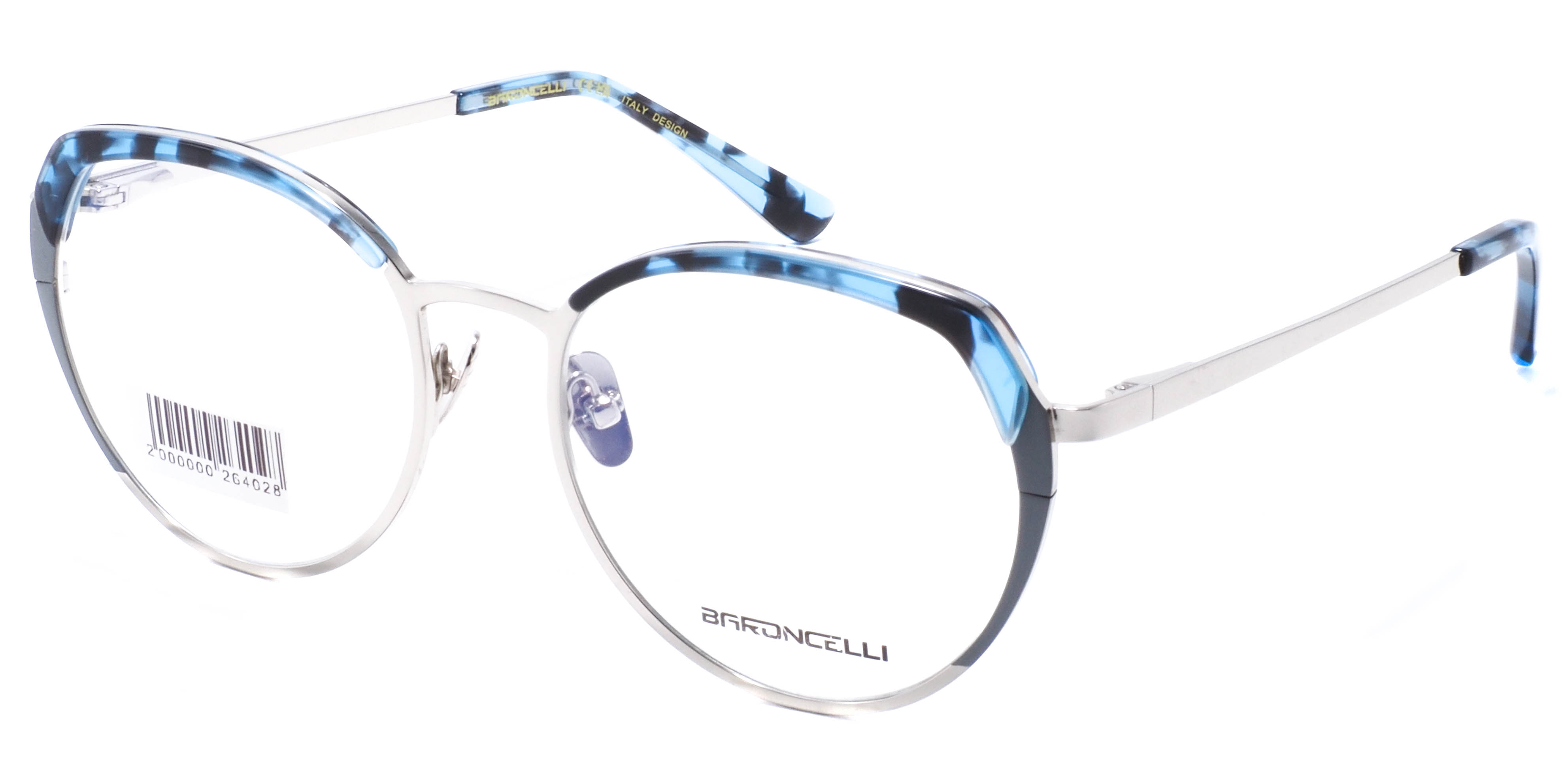 оправа Baroncelli BN367S K1