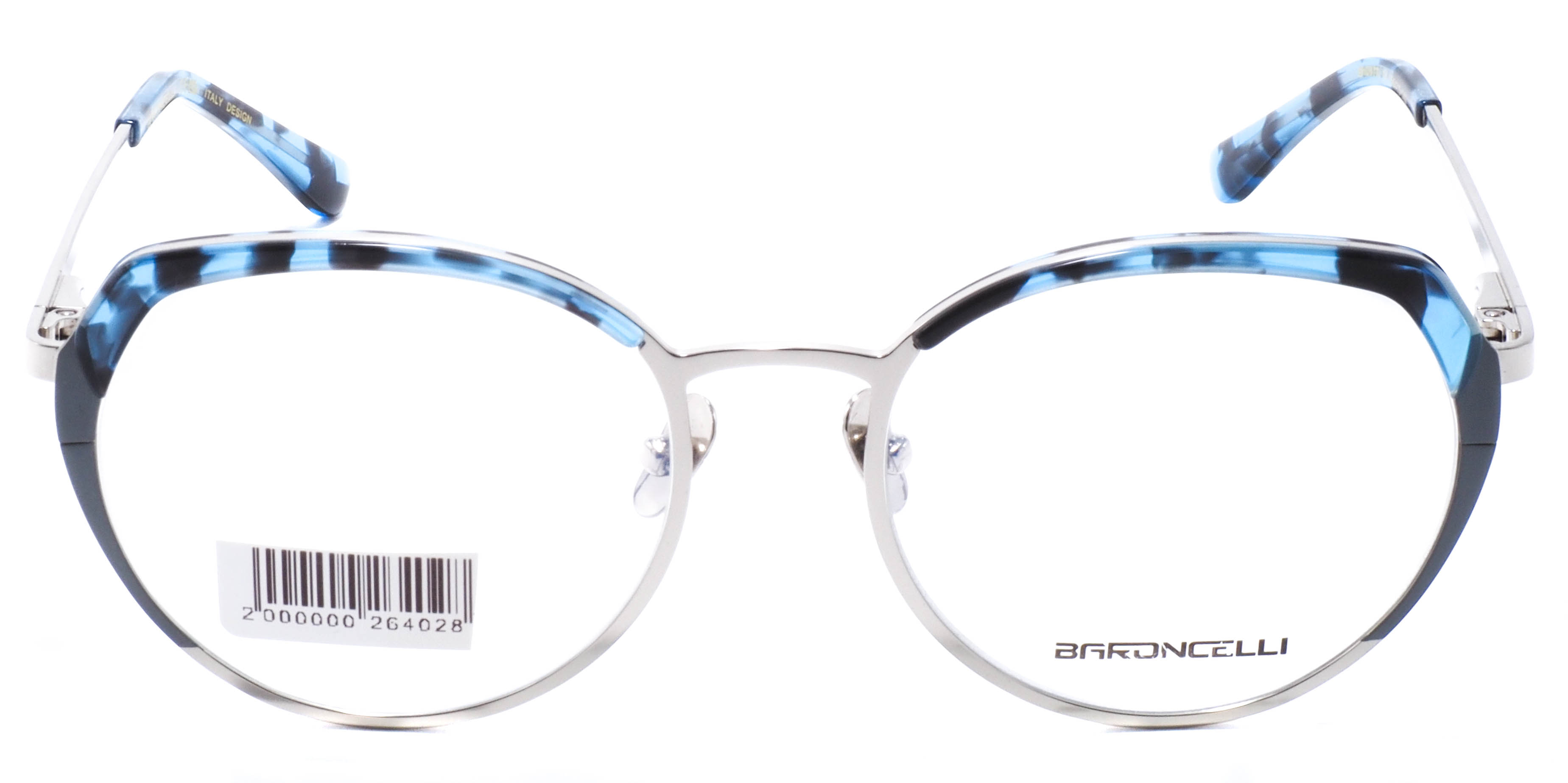 оправа Baroncelli BN367S K1