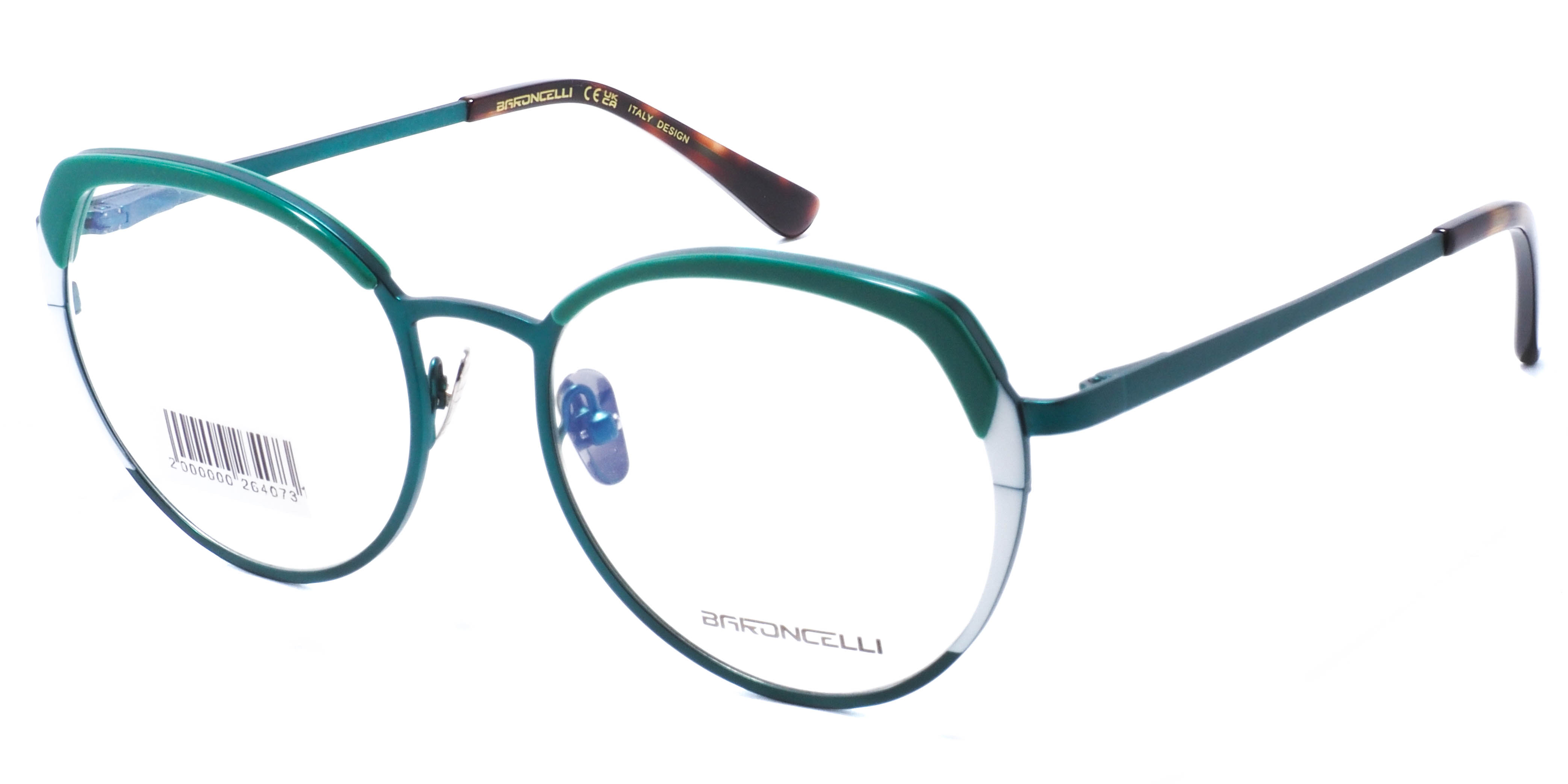 оправа Baroncelli BN367S K6
