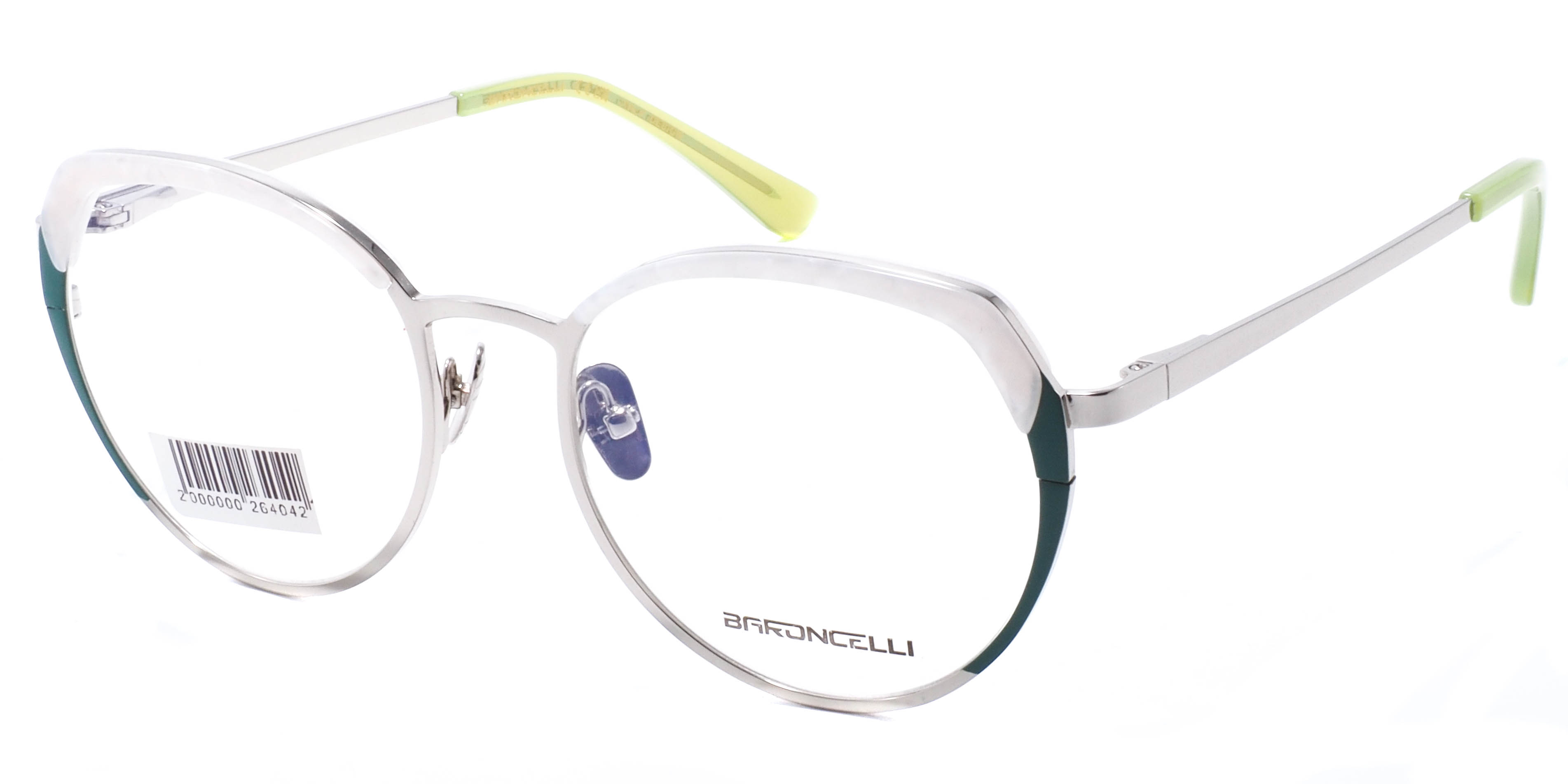 оправа Baroncelli BN367S K3