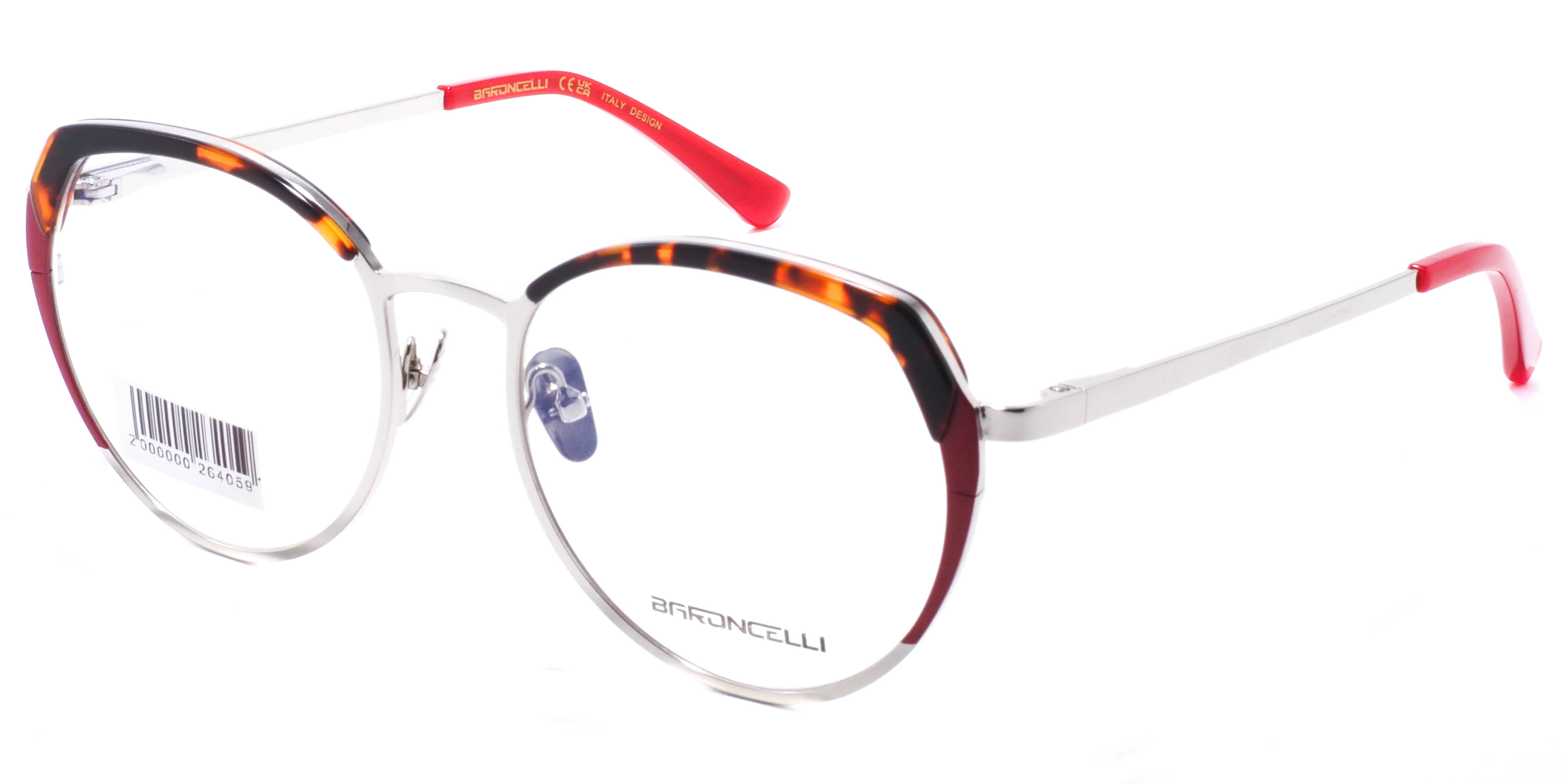 оправа Baroncelli BN367S K4