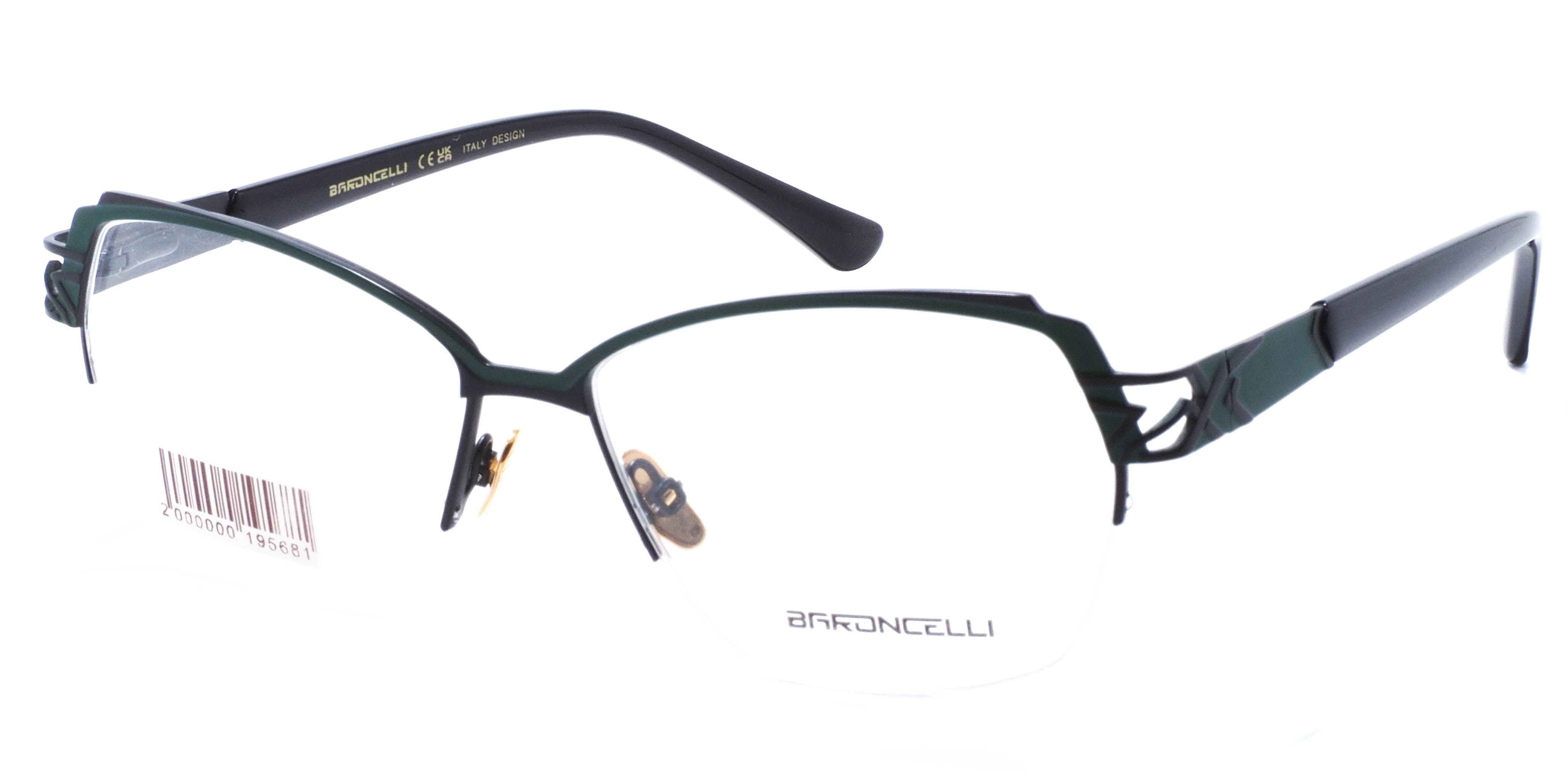 оправа Baroncelli BN333S C004