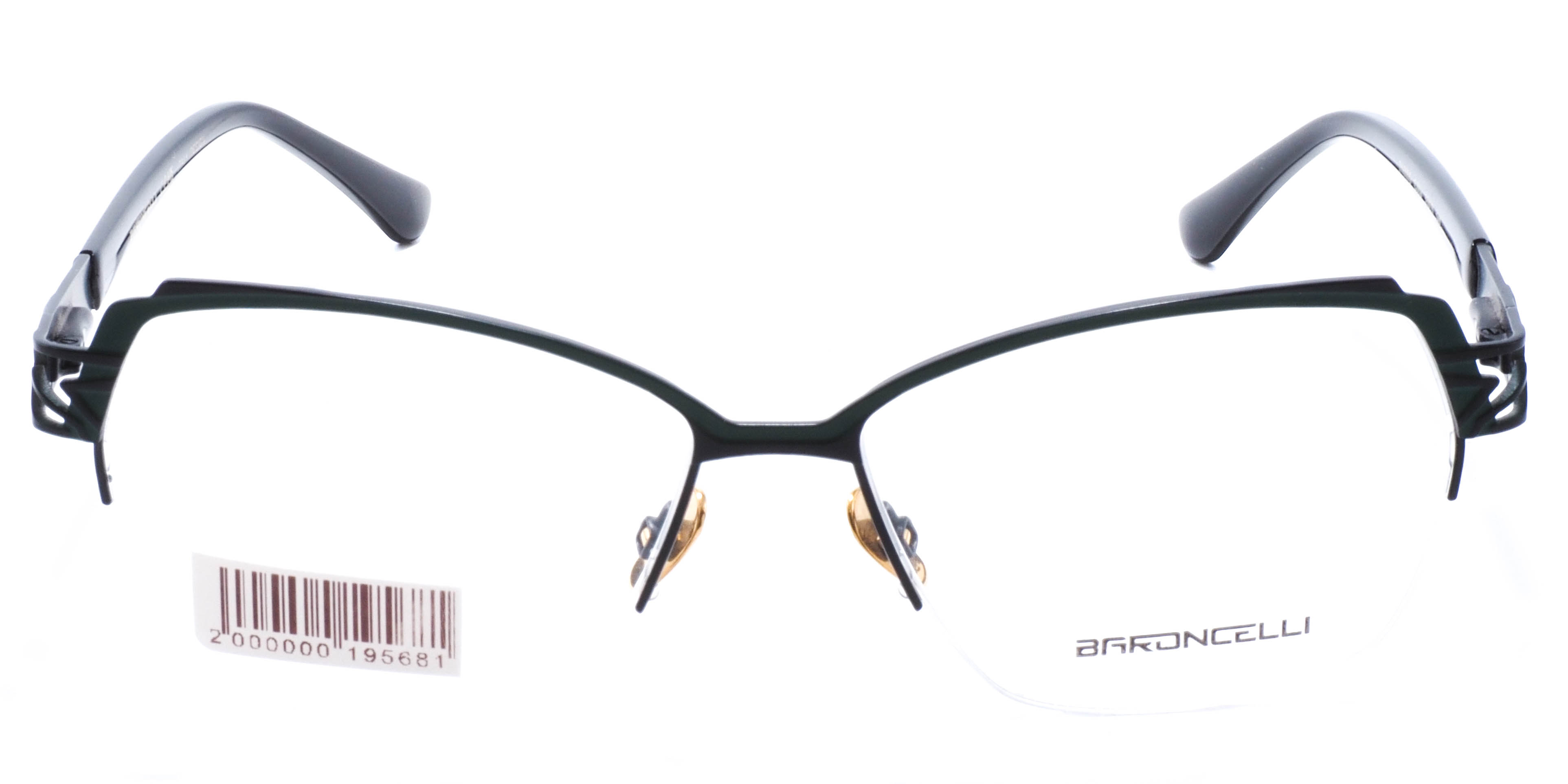 оправа Baroncelli BN333S C004
