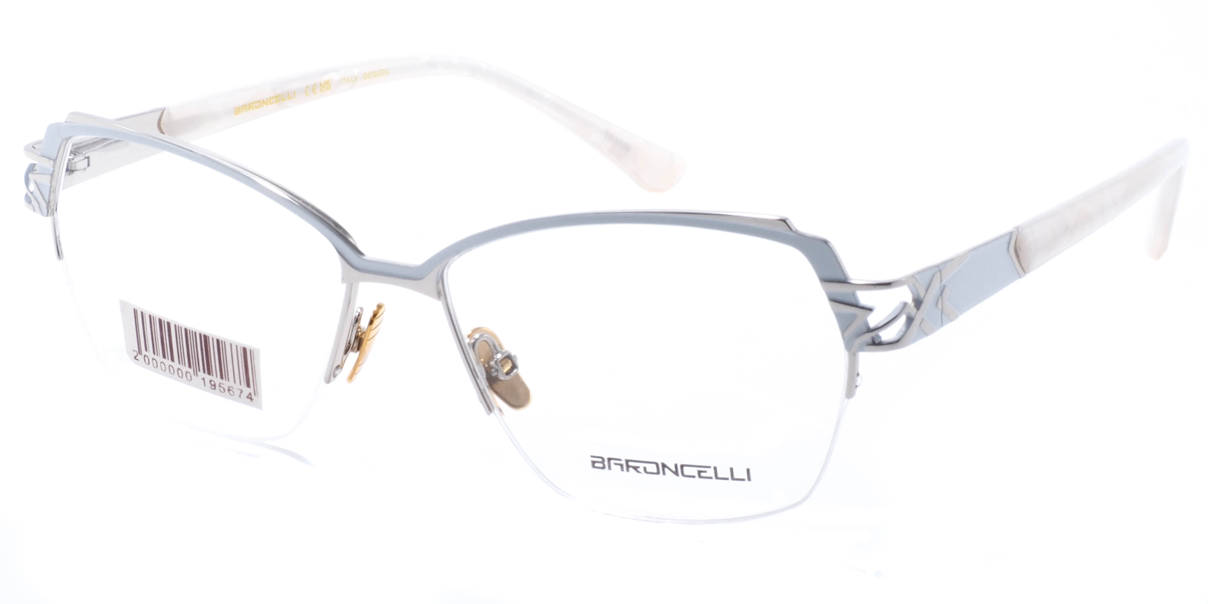 оправа Baroncelli BN333S C003