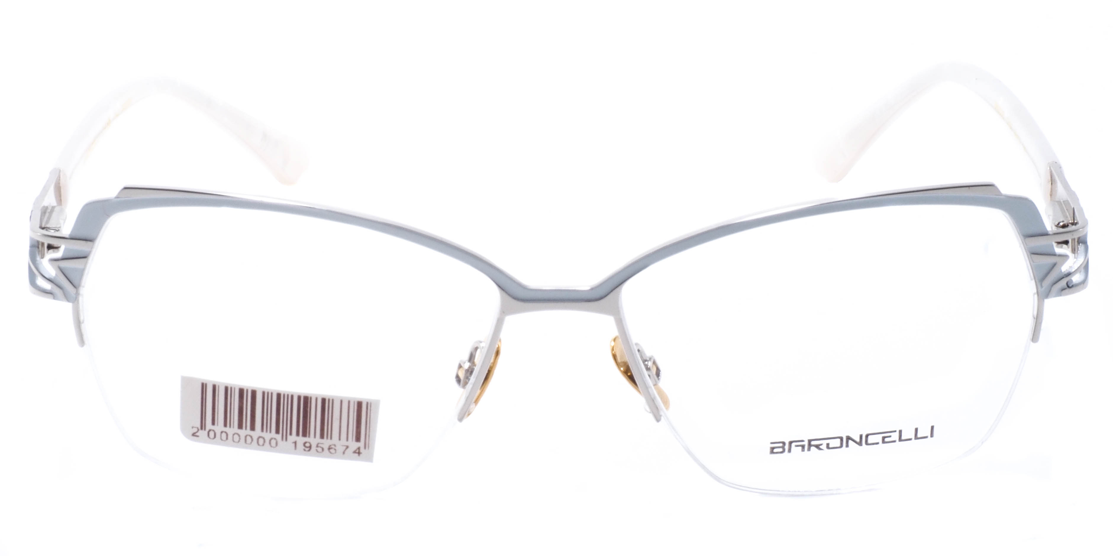 оправа Baroncelli BN333S C003