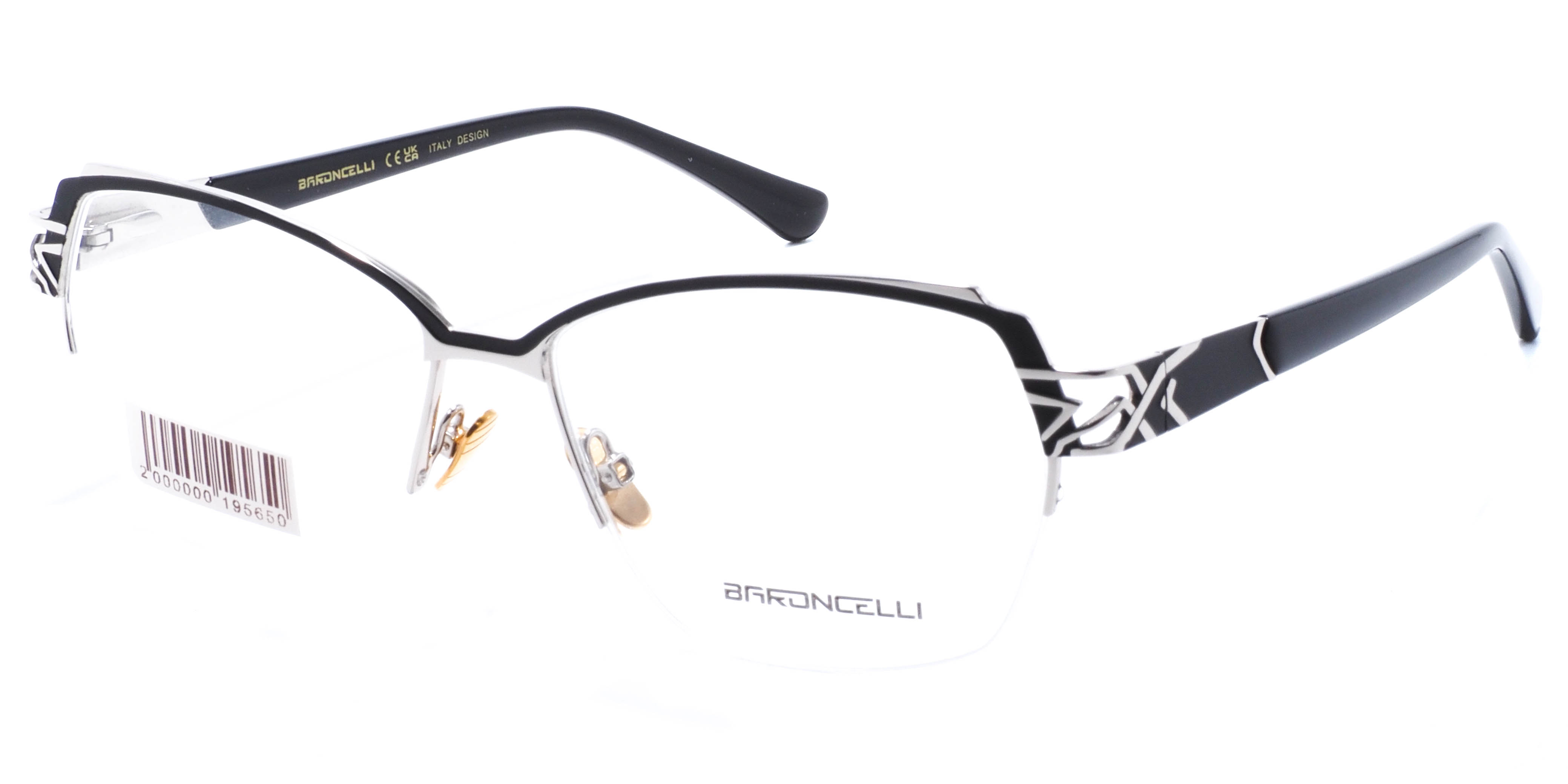 оправа Baroncelli BN333S C001