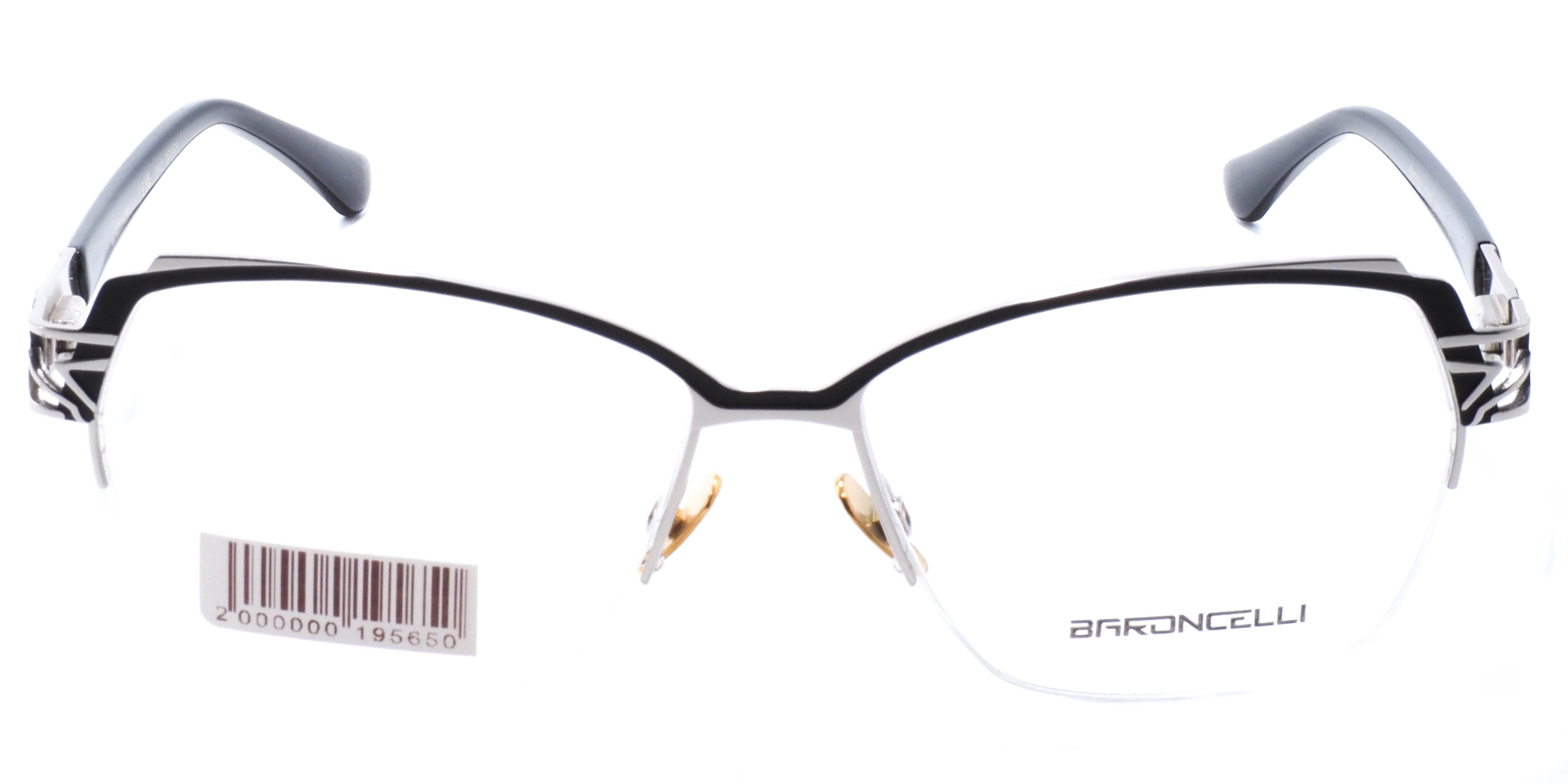 оправа Baroncelli BN333S C001