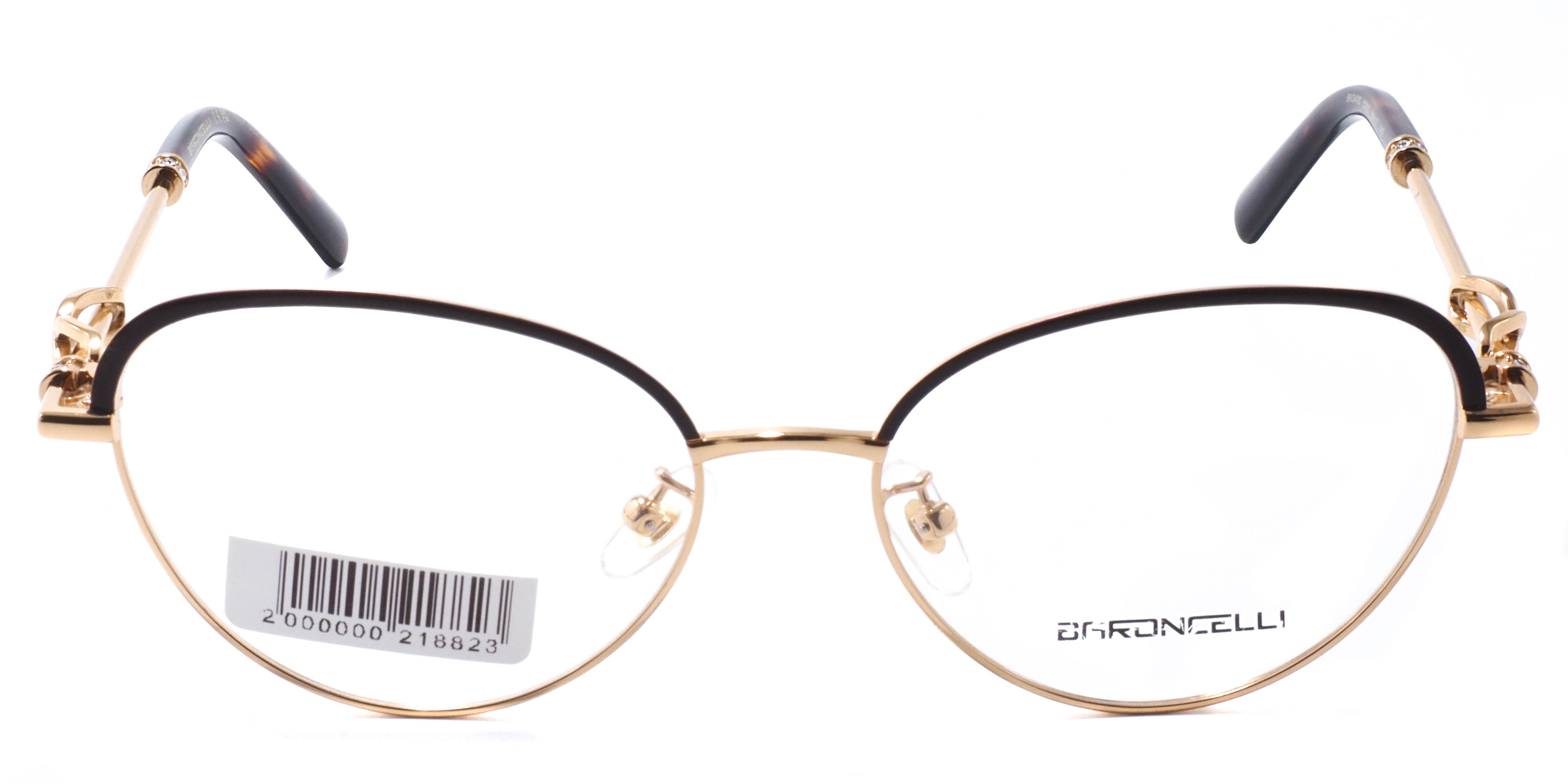 оправа Baroncelli BN340S C003