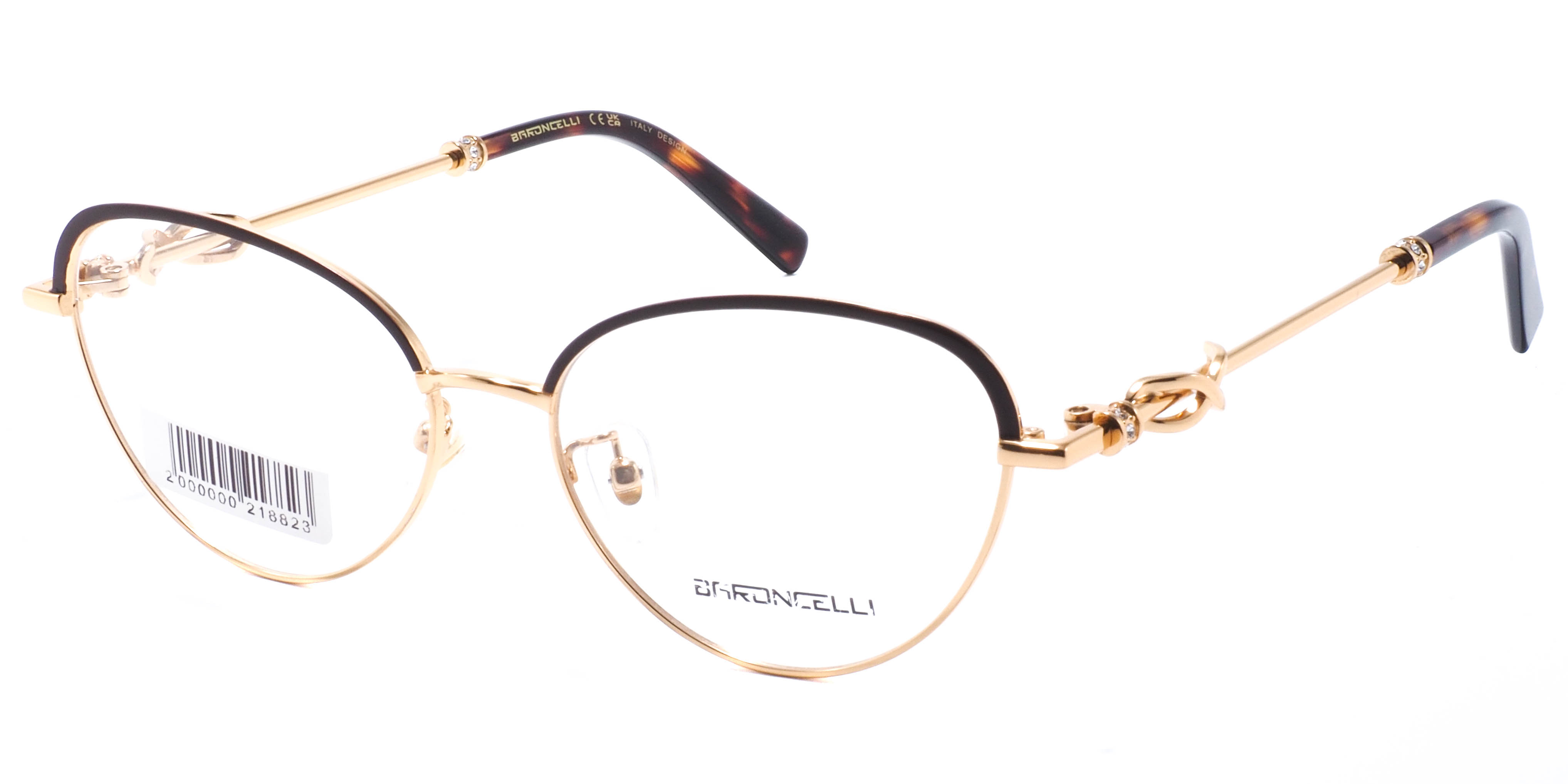оправа Baroncelli BN340S C003