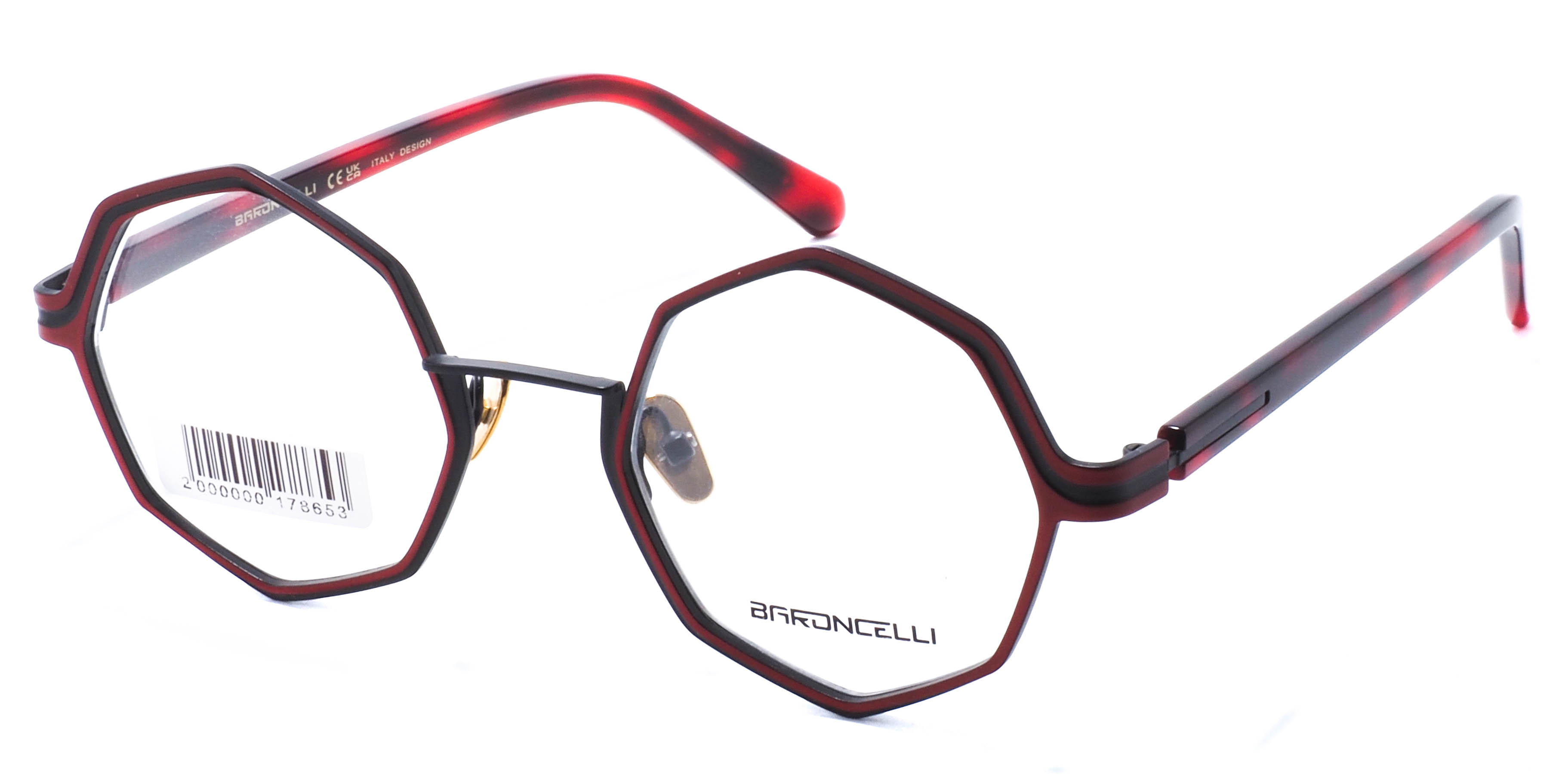 оправа Baroncelli BN302S C004