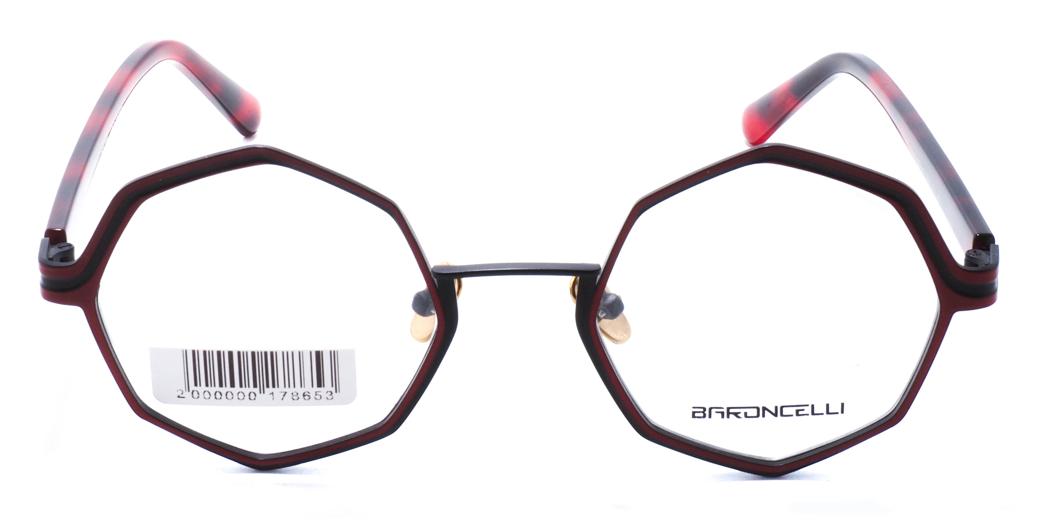 оправа Baroncelli BN302S C004