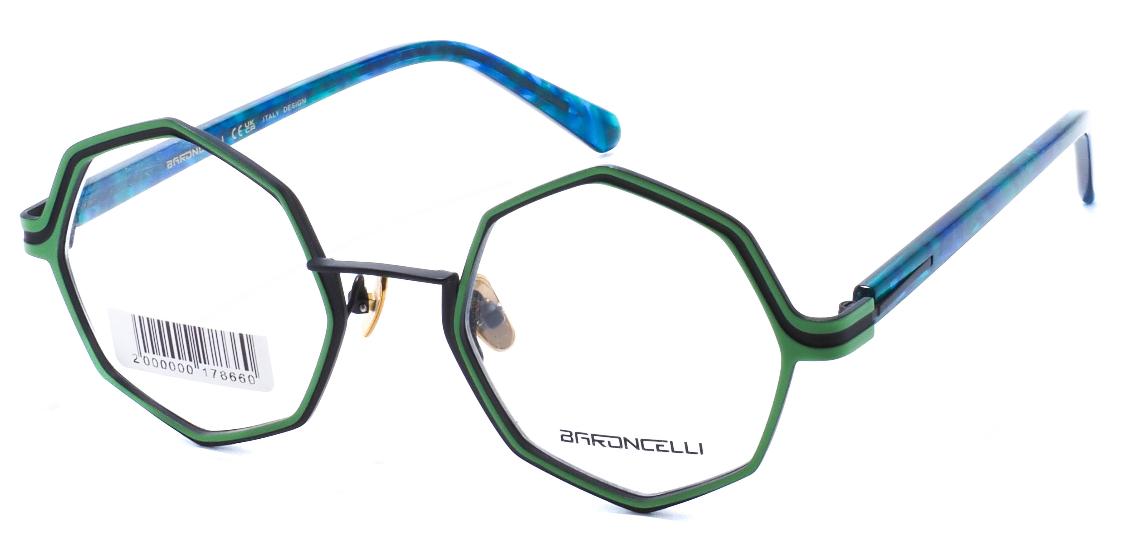 оправа Baroncelli BN302S C005