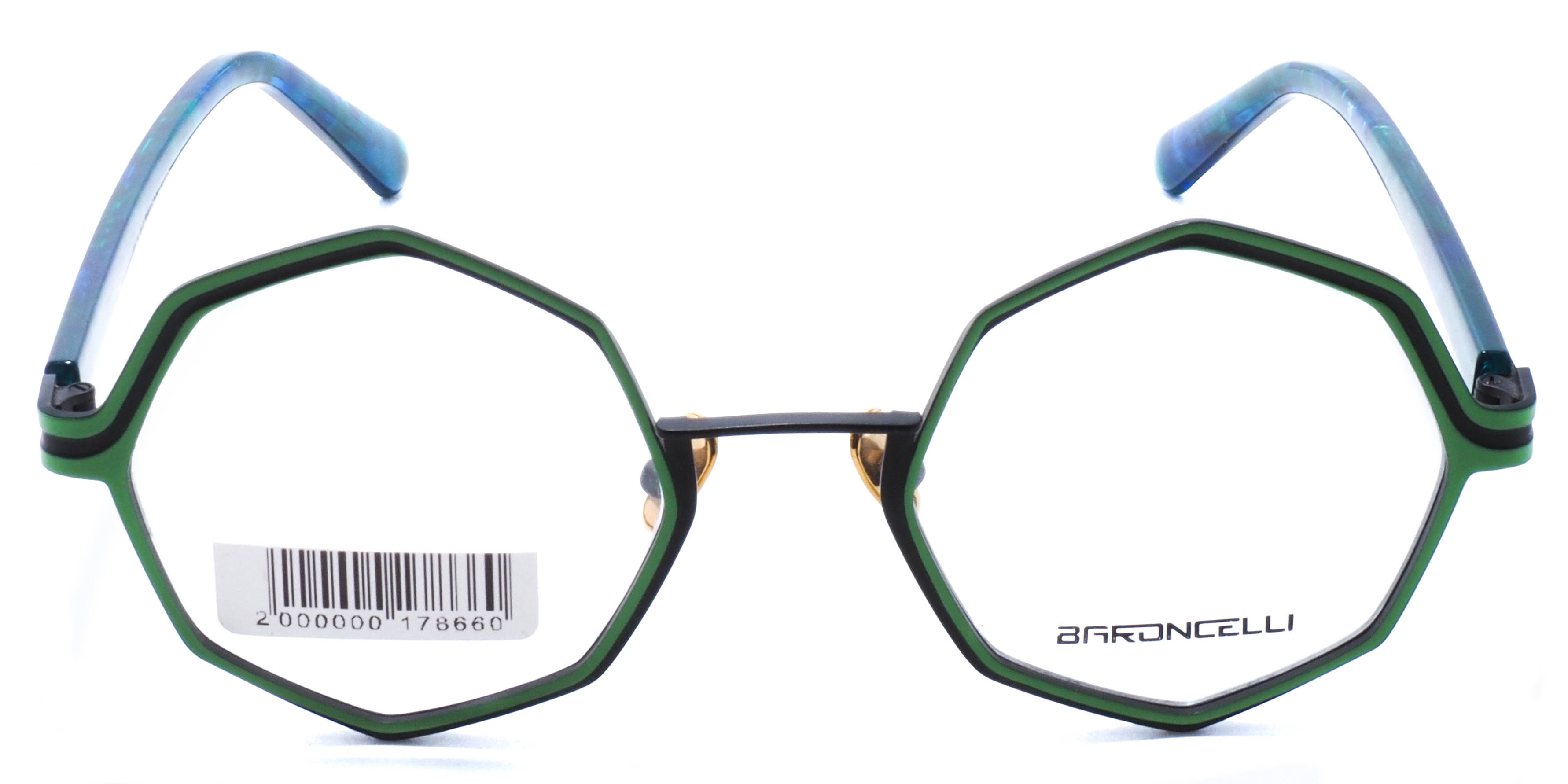 оправа Baroncelli BN302S C005
