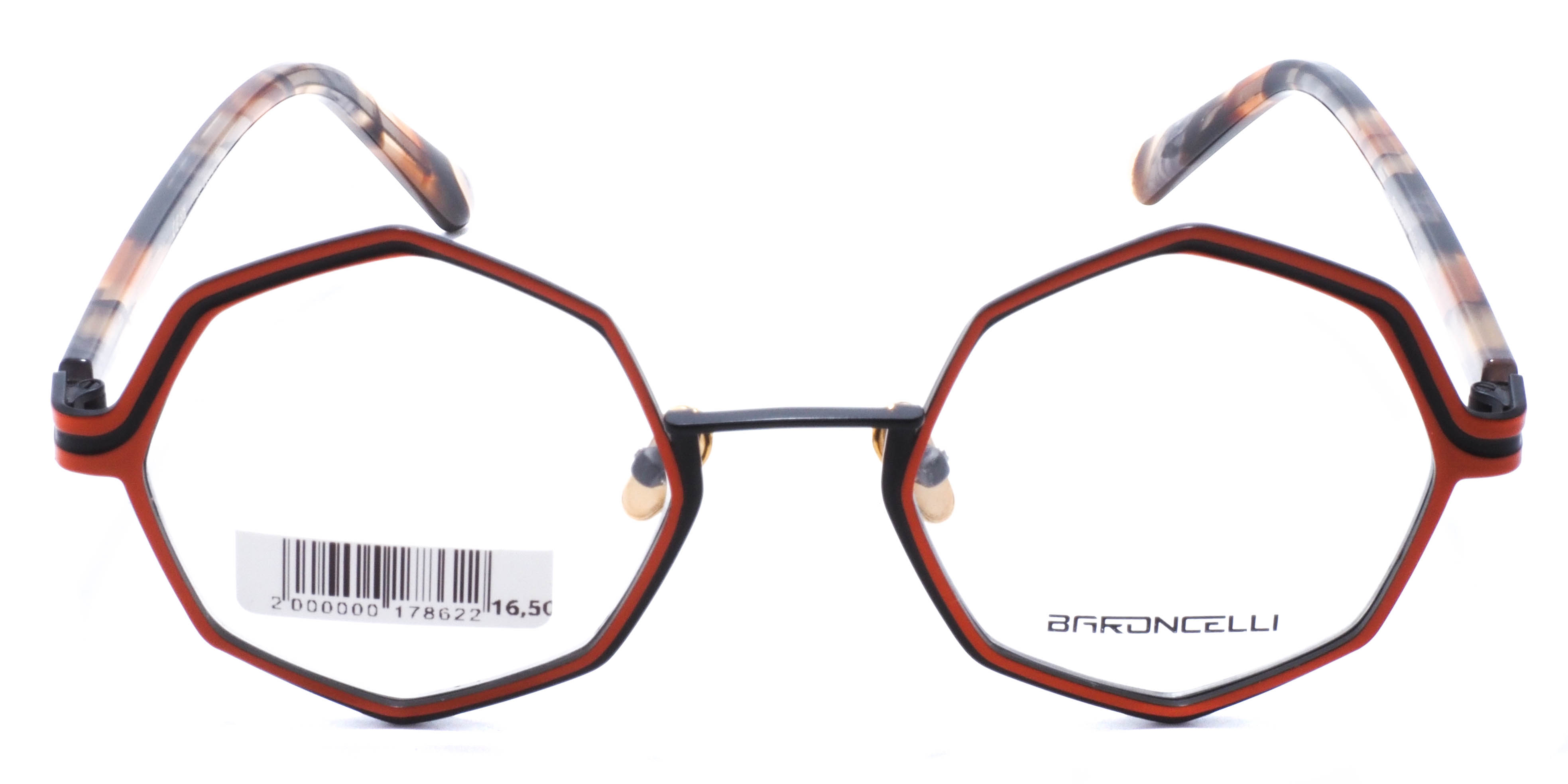 оправа Baroncelli BN302S C001