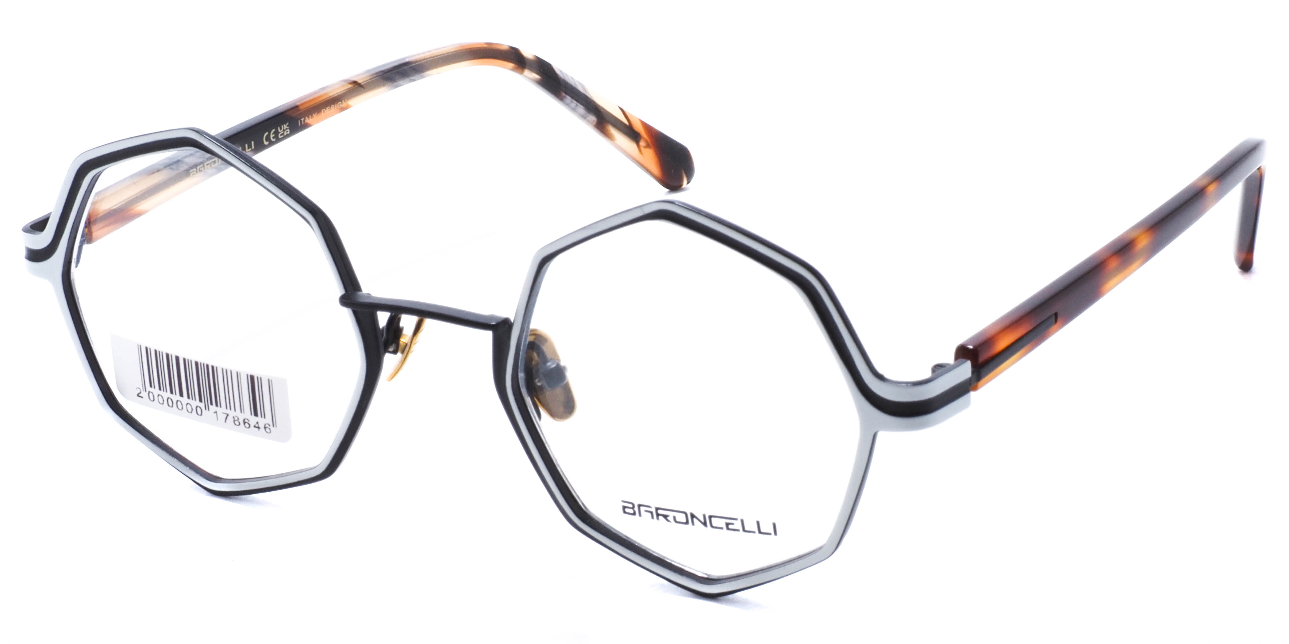 оправа Baroncelli BN302S C003