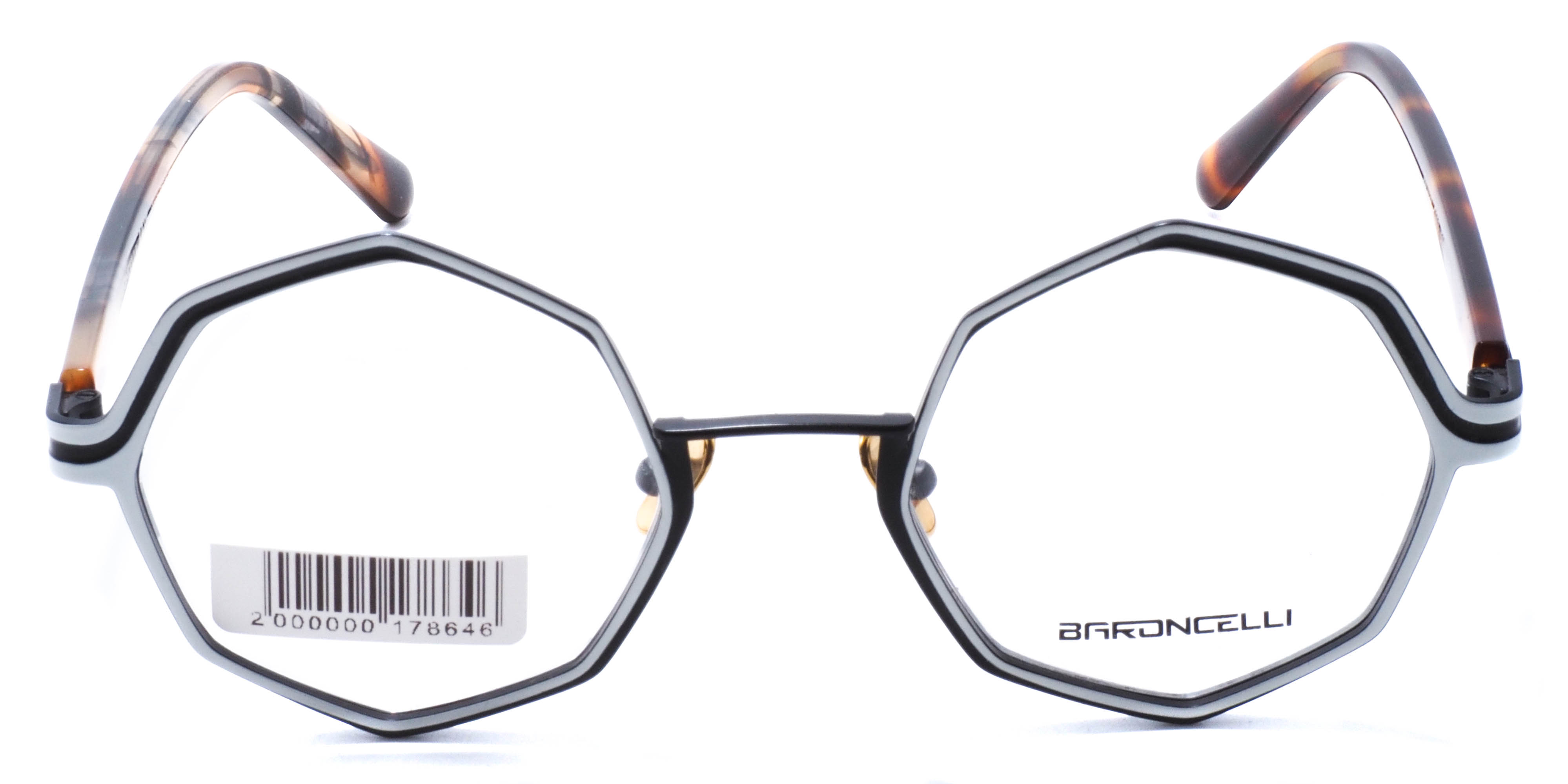 оправа Baroncelli BN302S C003