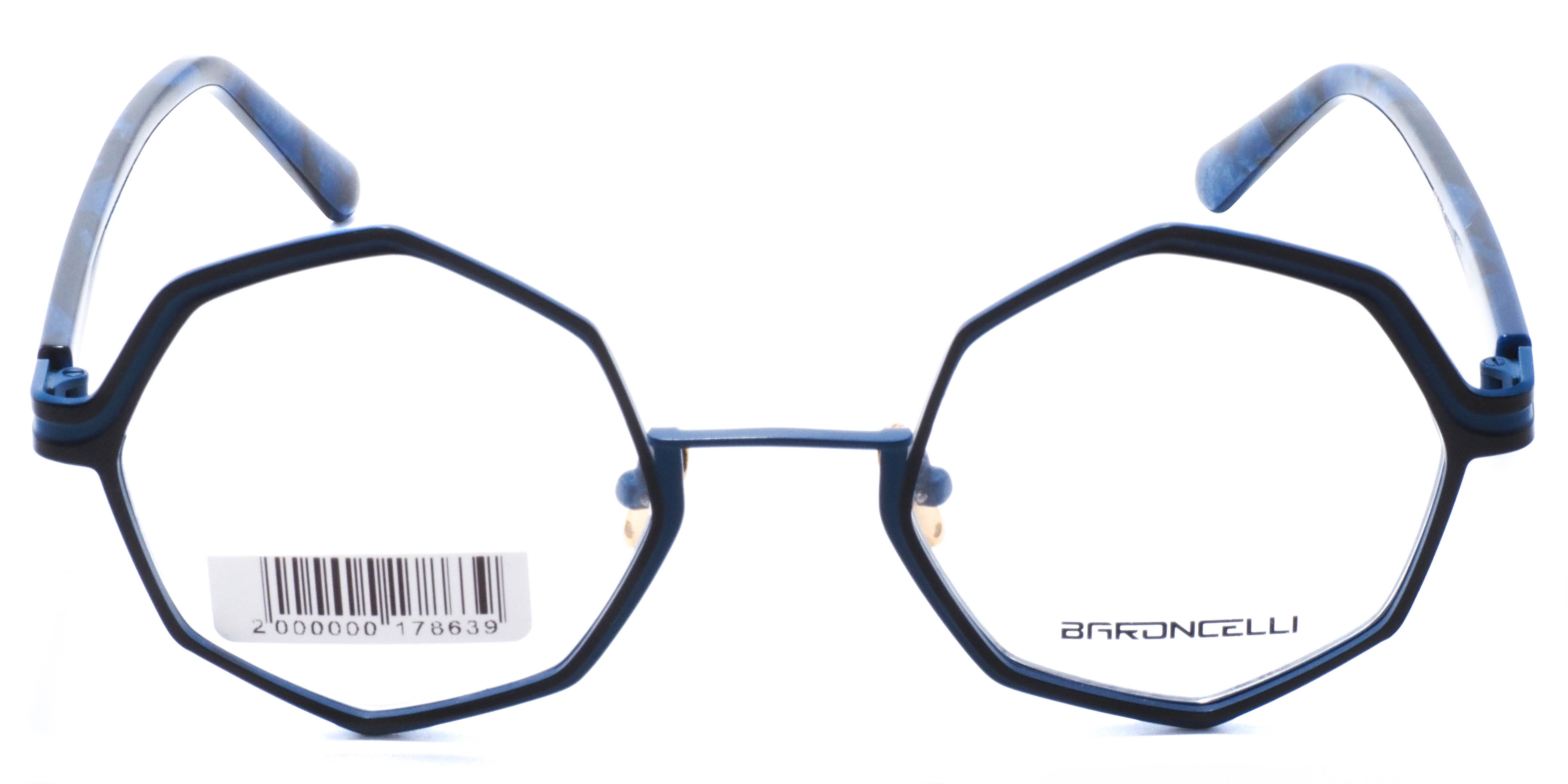 оправа Baroncelli BN302S C002
