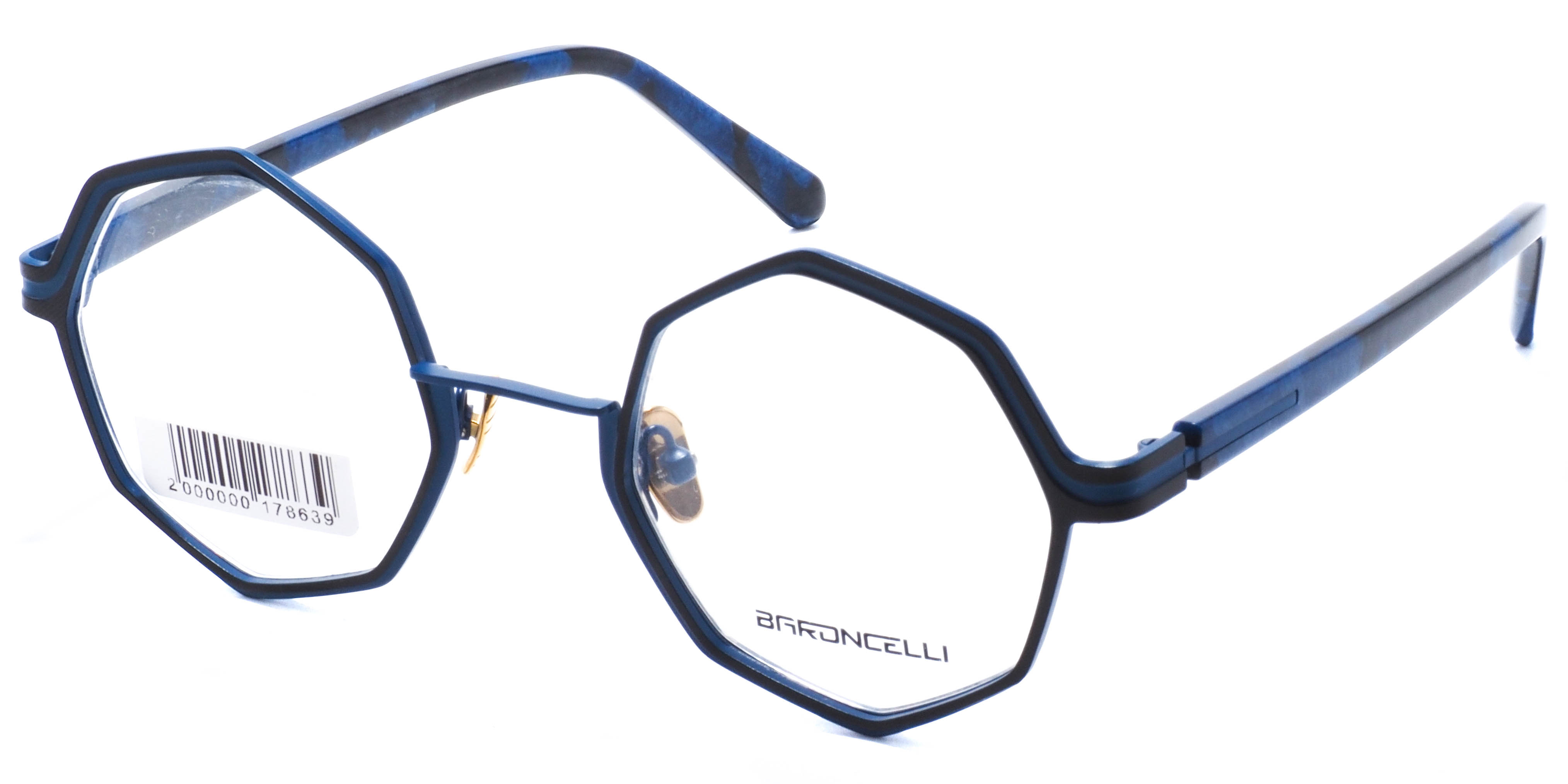 оправа Baroncelli BN302S C002