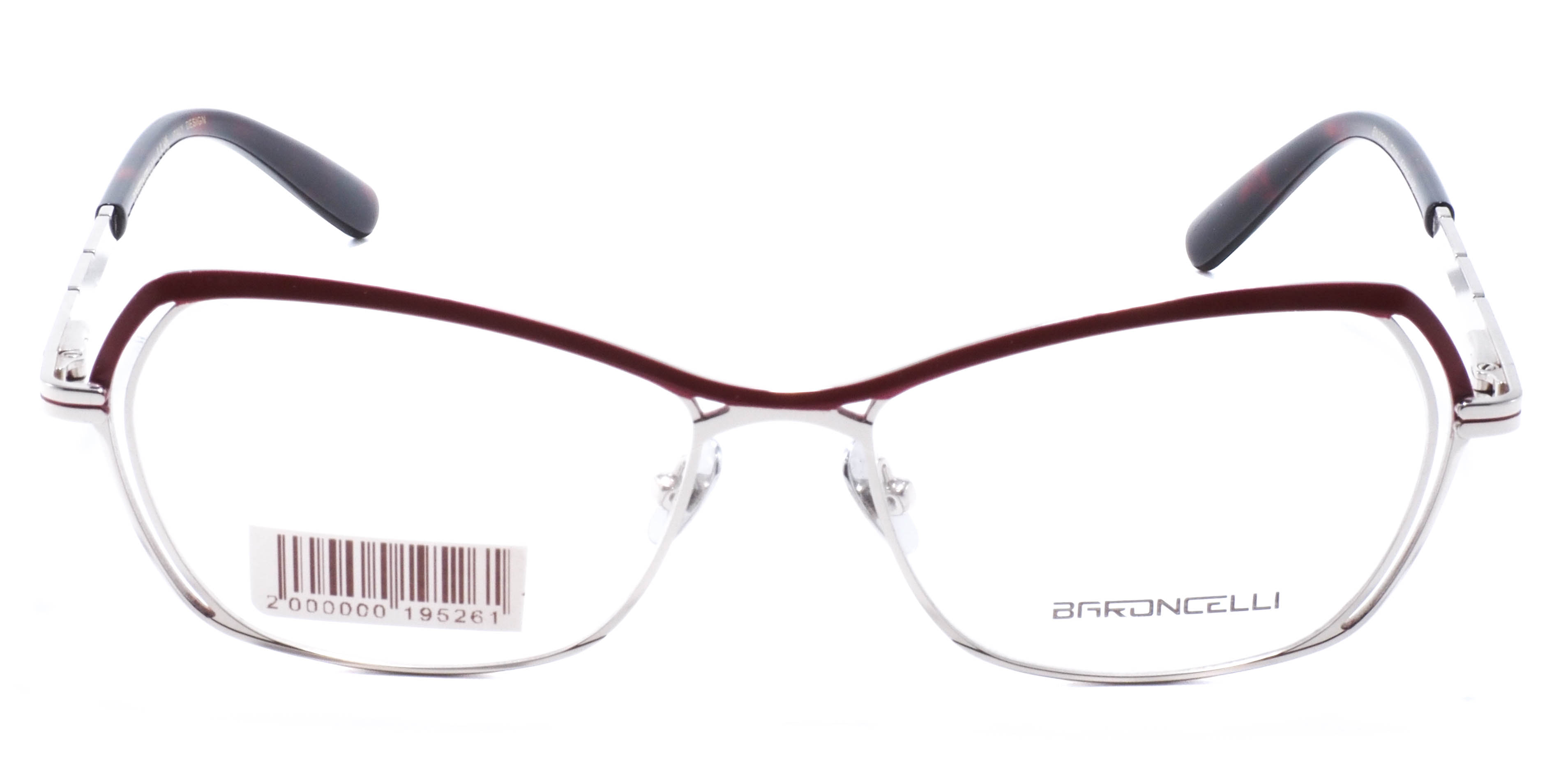 оправа Baroncelli BN332S C005