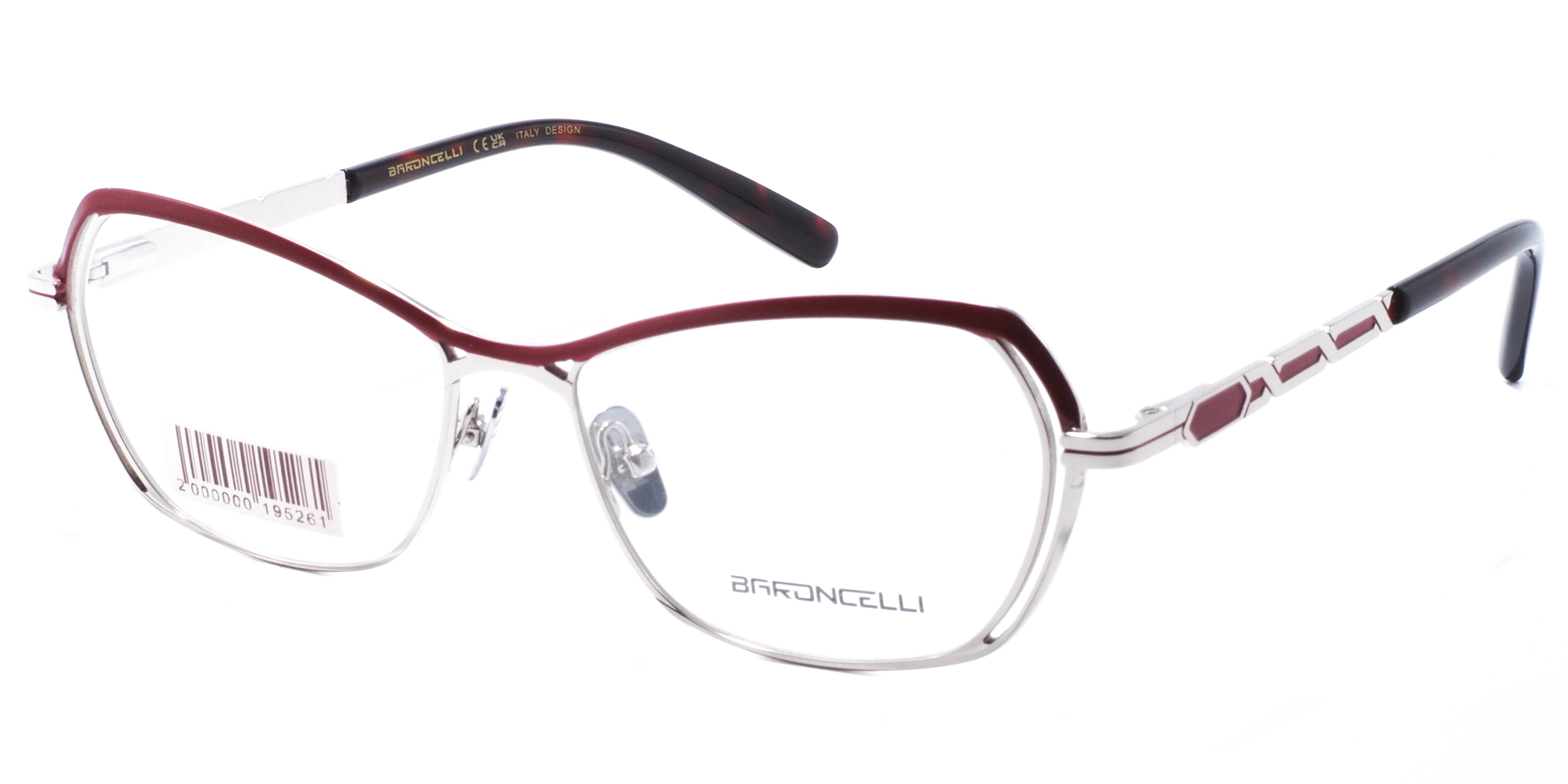 оправа Baroncelli BN332S C005