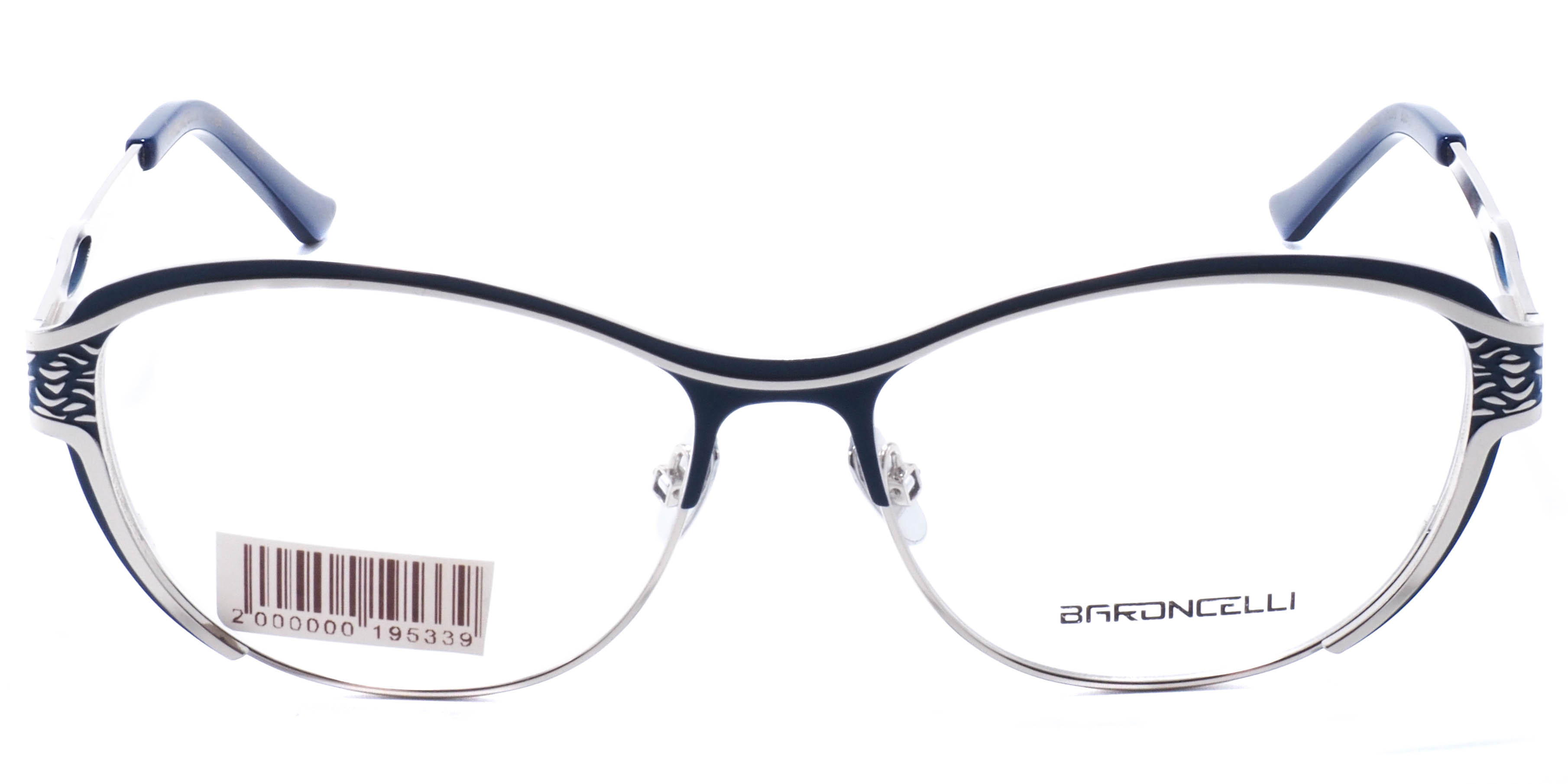 оправа Baroncelli BN336S C006