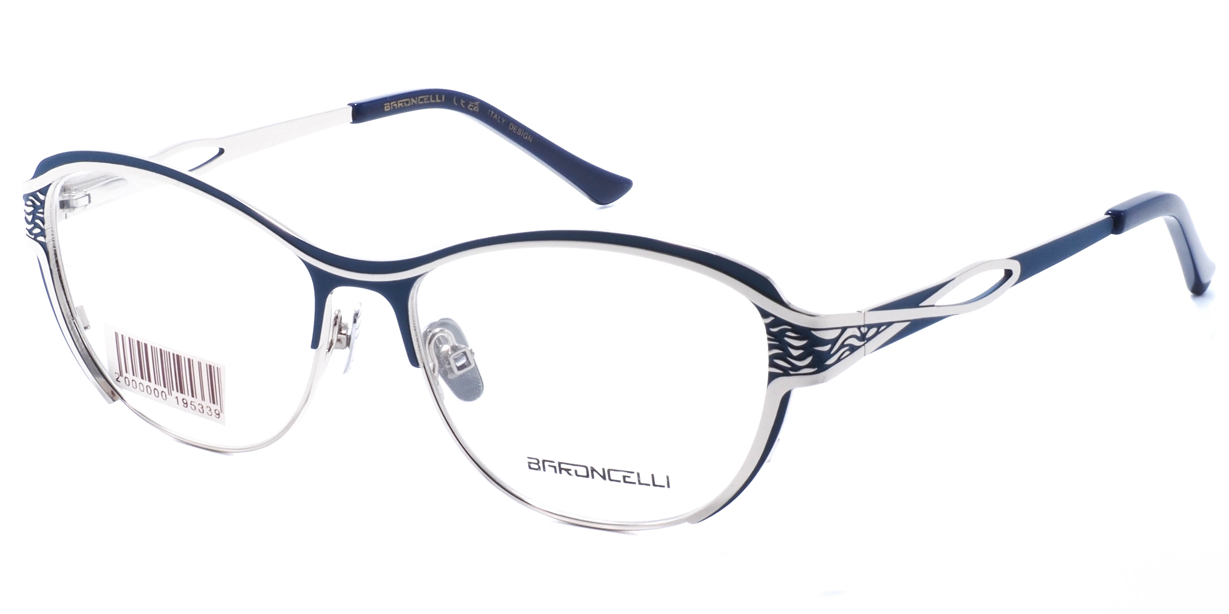 оправа Baroncelli BN336S C006