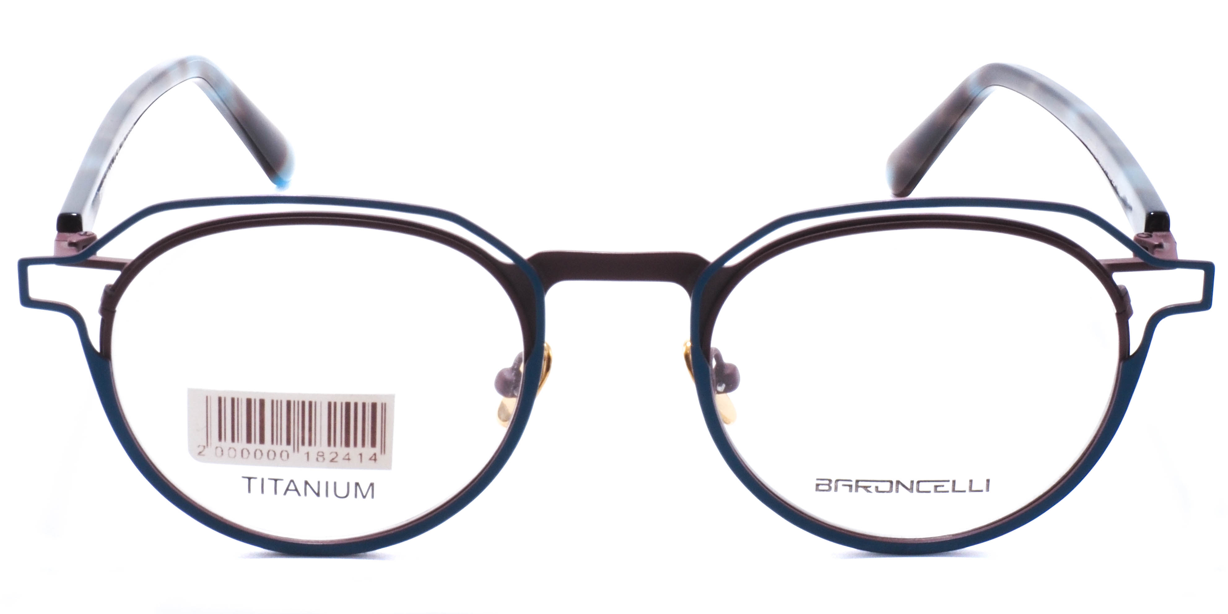 оправа Baroncelli BN317S C006