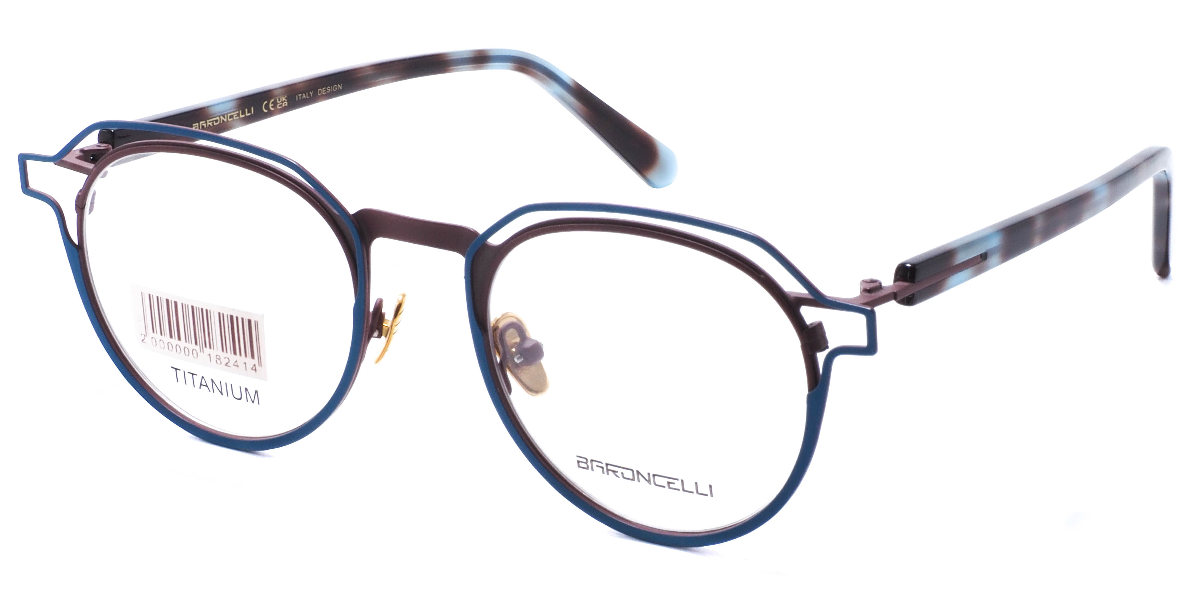оправа Baroncelli BN317S C006