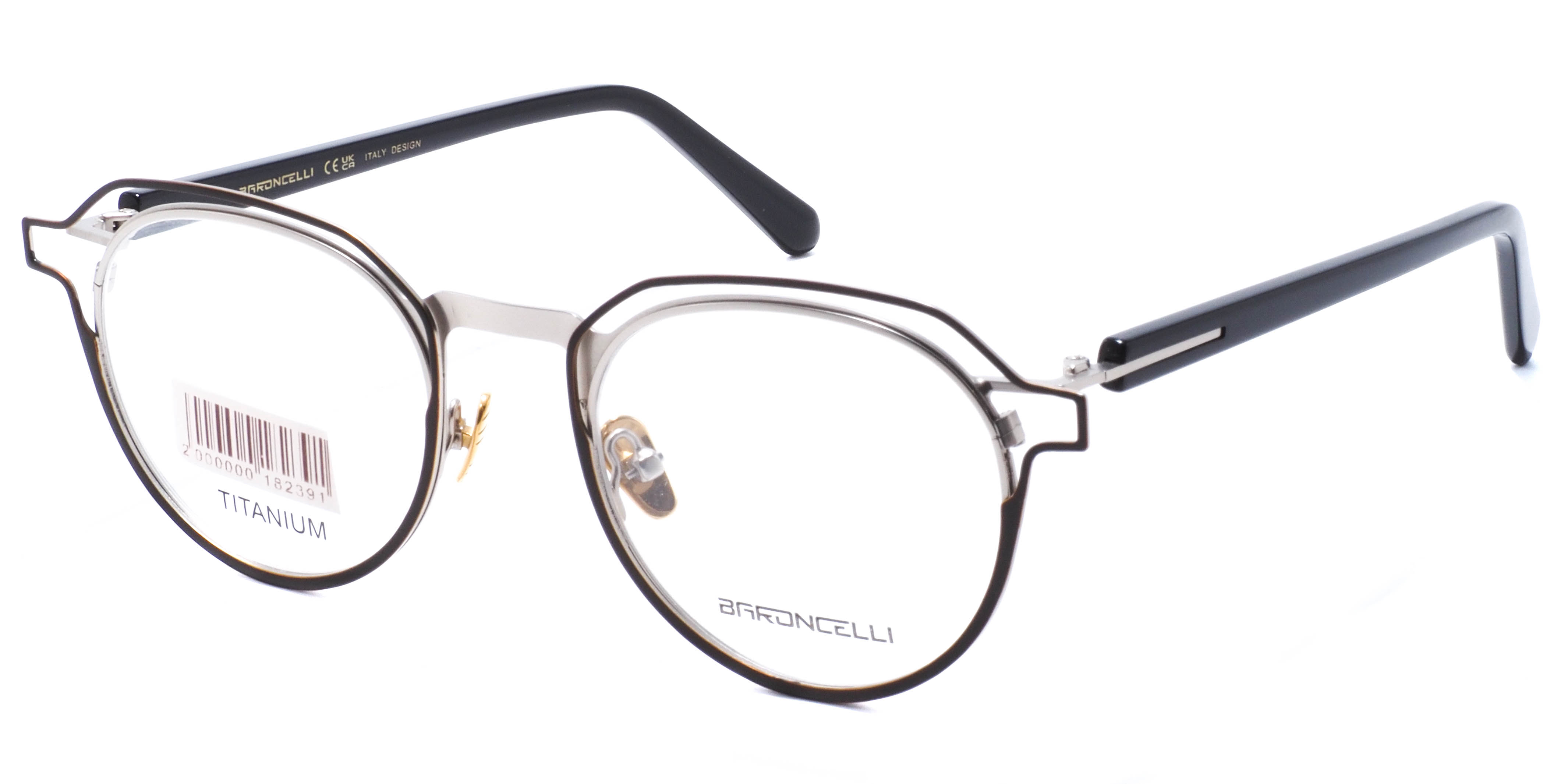 оправа Baroncelli BN317S C004