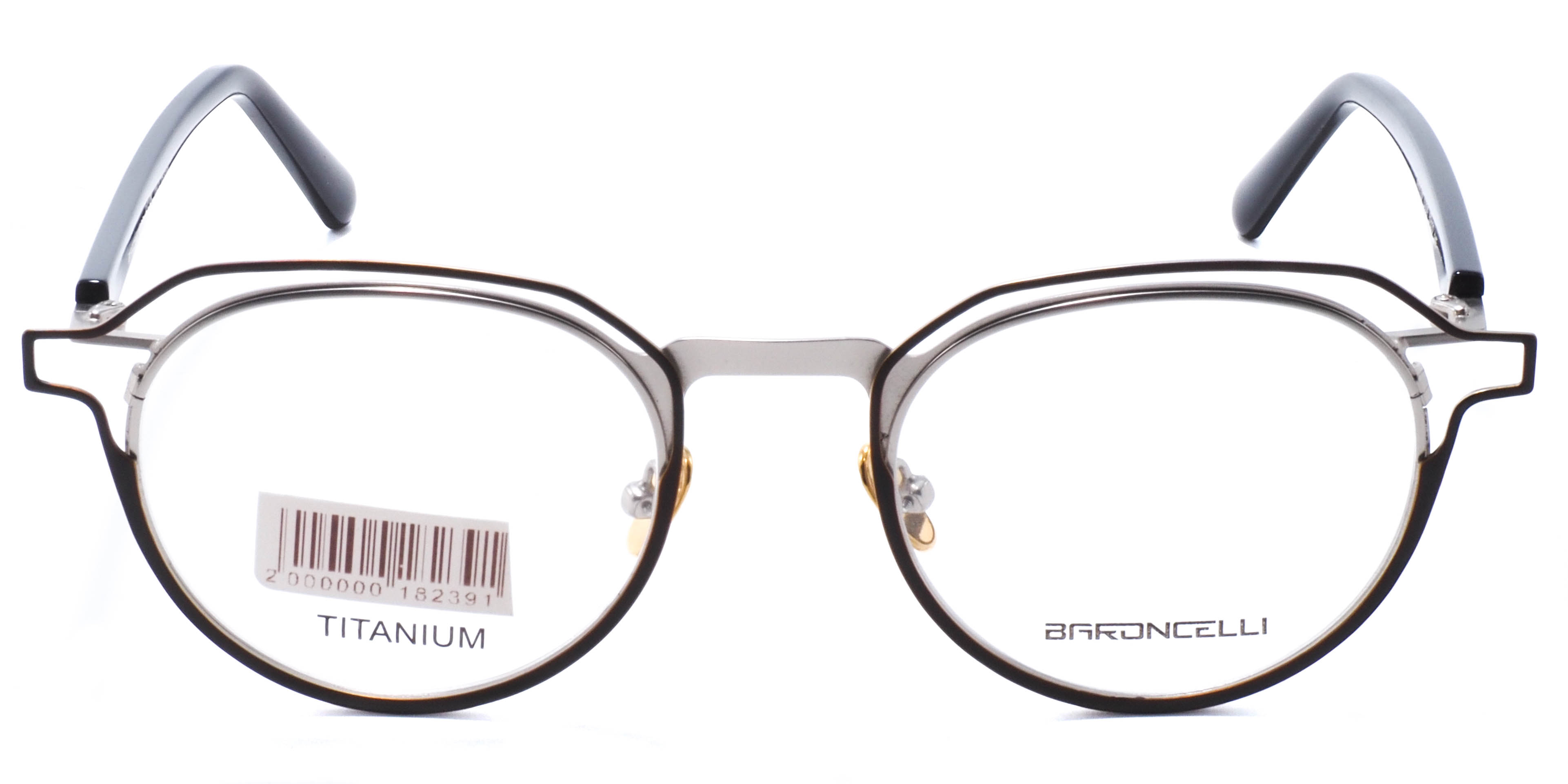 оправа Baroncelli BN317S C004