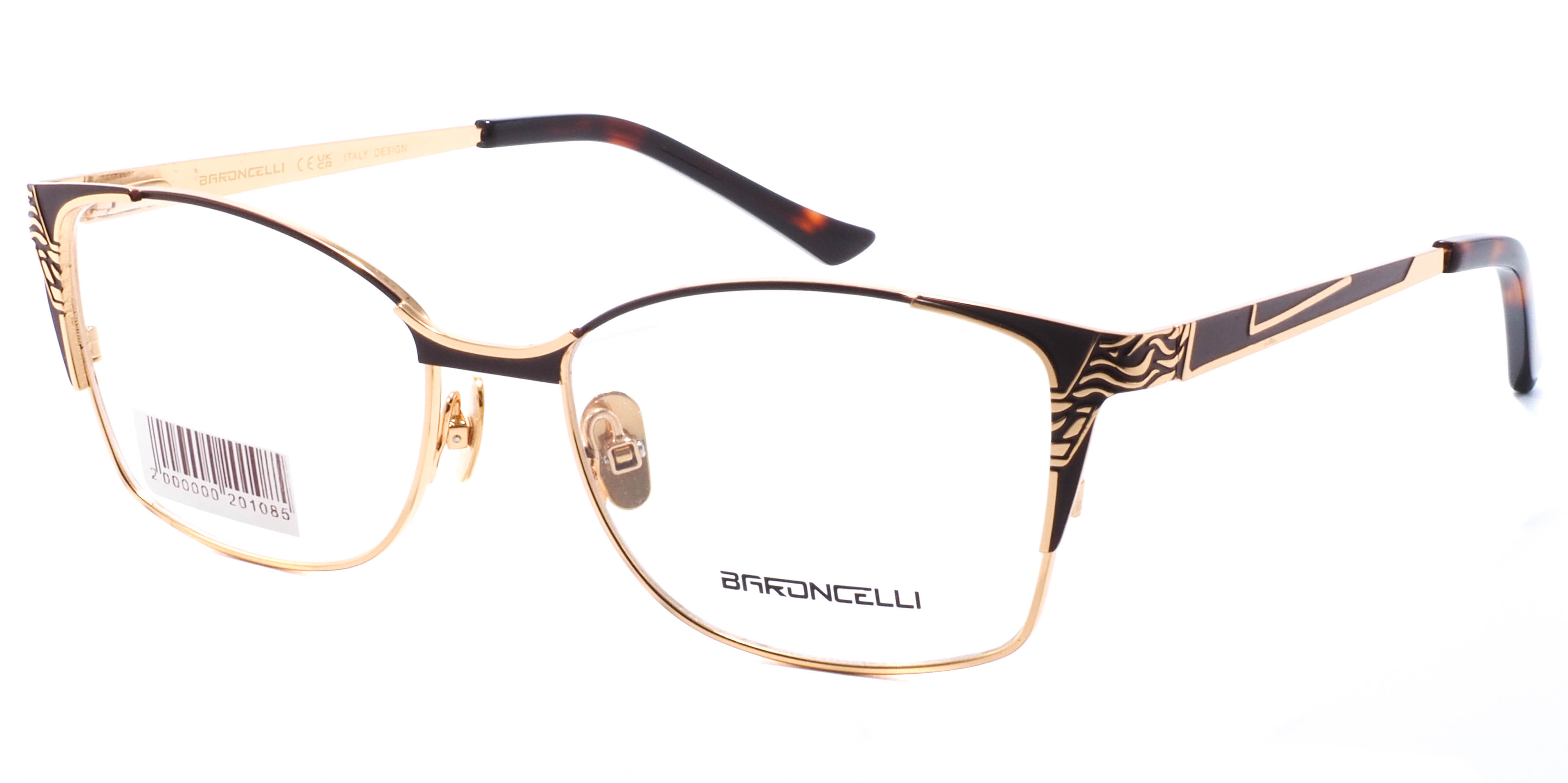 оправа Baroncelli BN337S C003