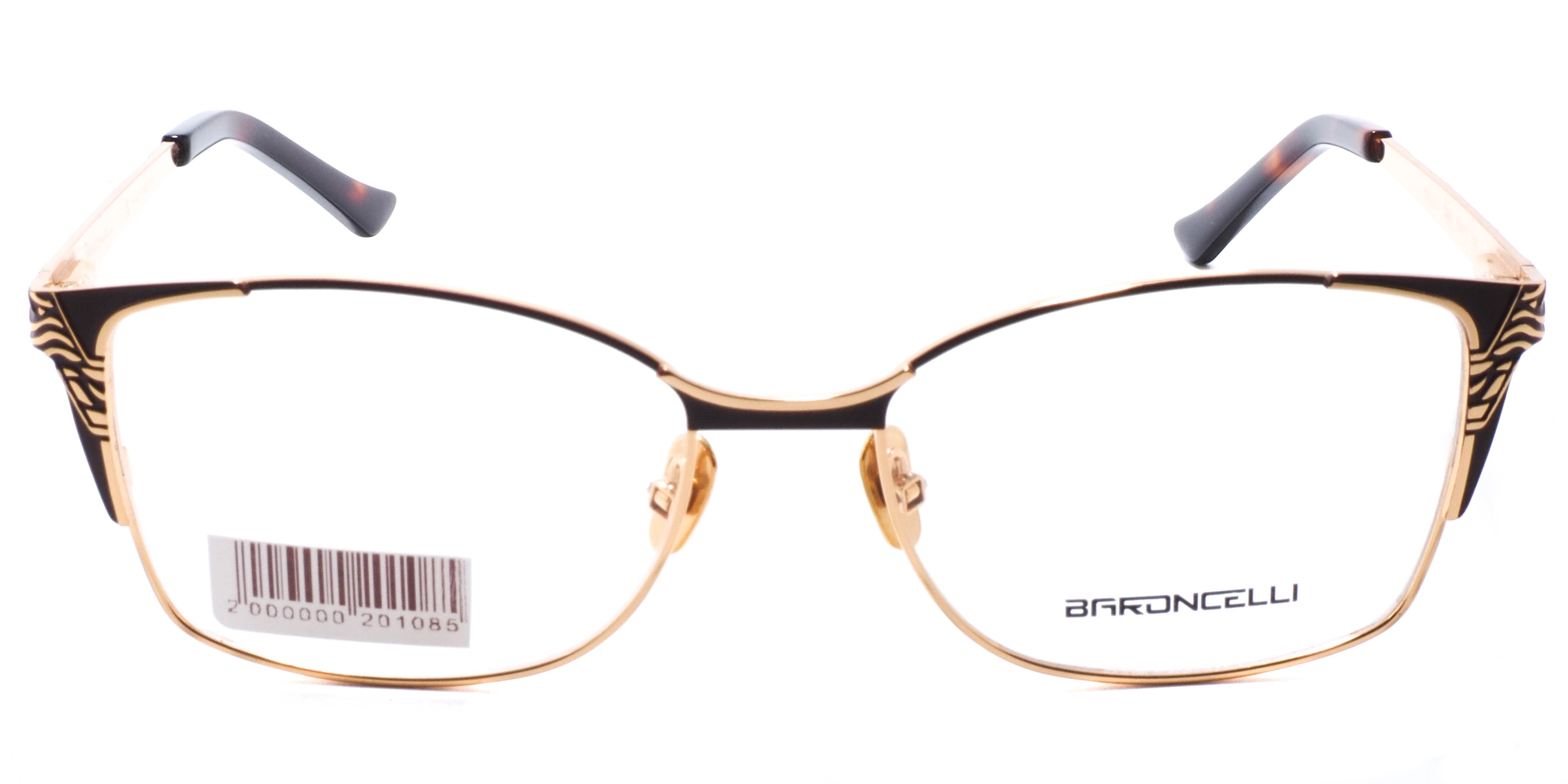 оправа Baroncelli BN337S C003