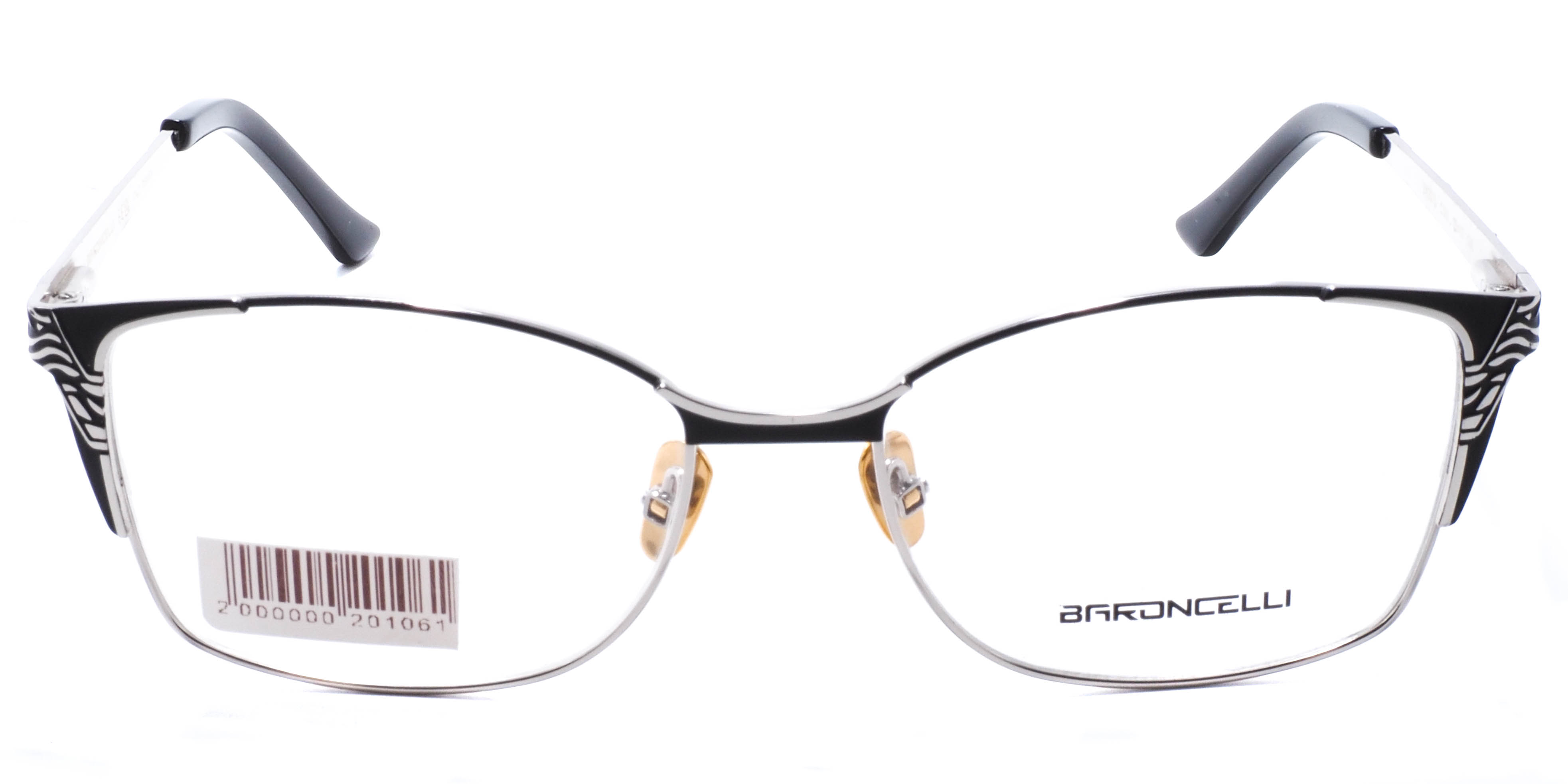 оправа Baroncelli BN337S C001