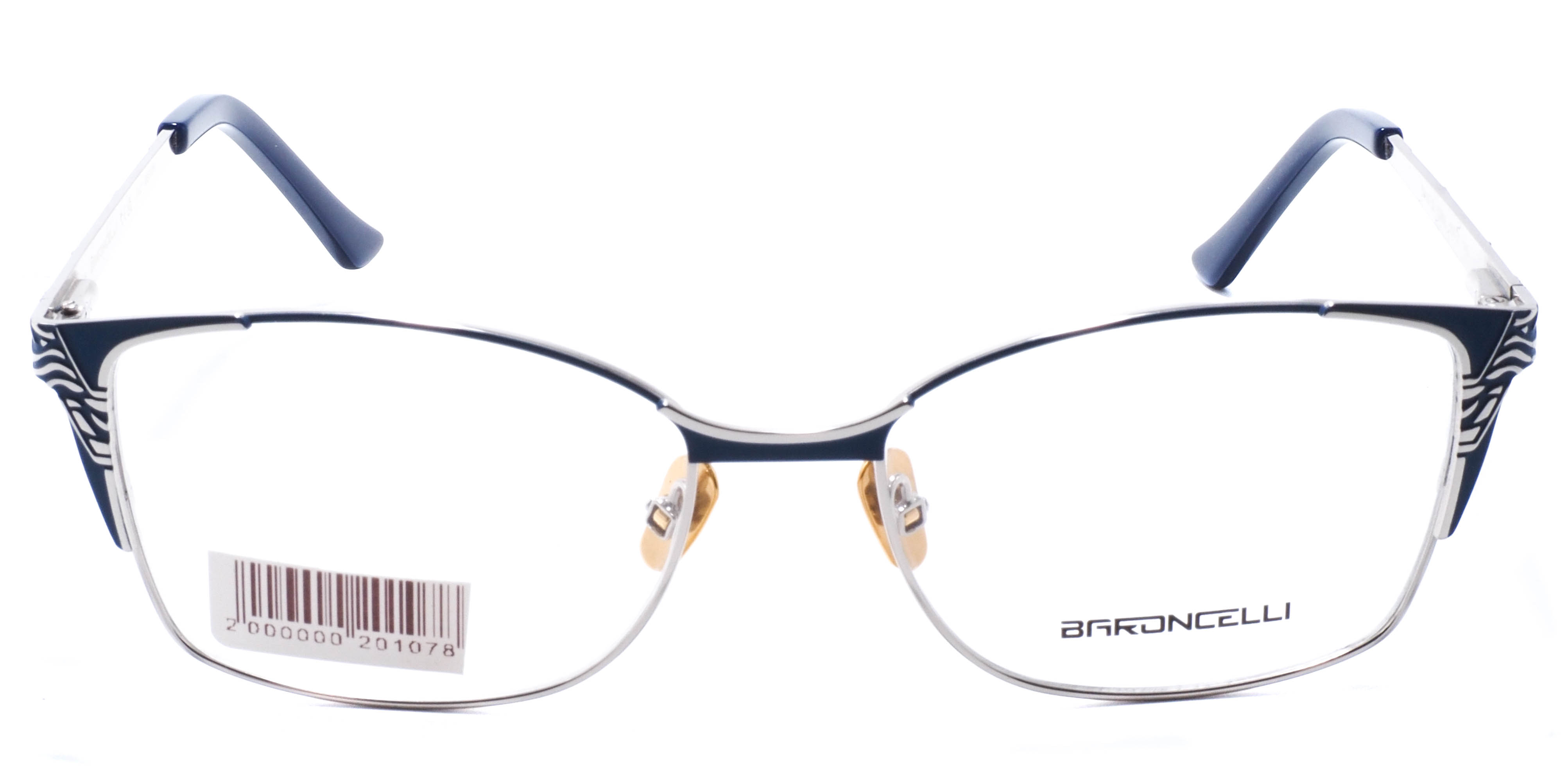 оправа Baroncelli BN337S C002